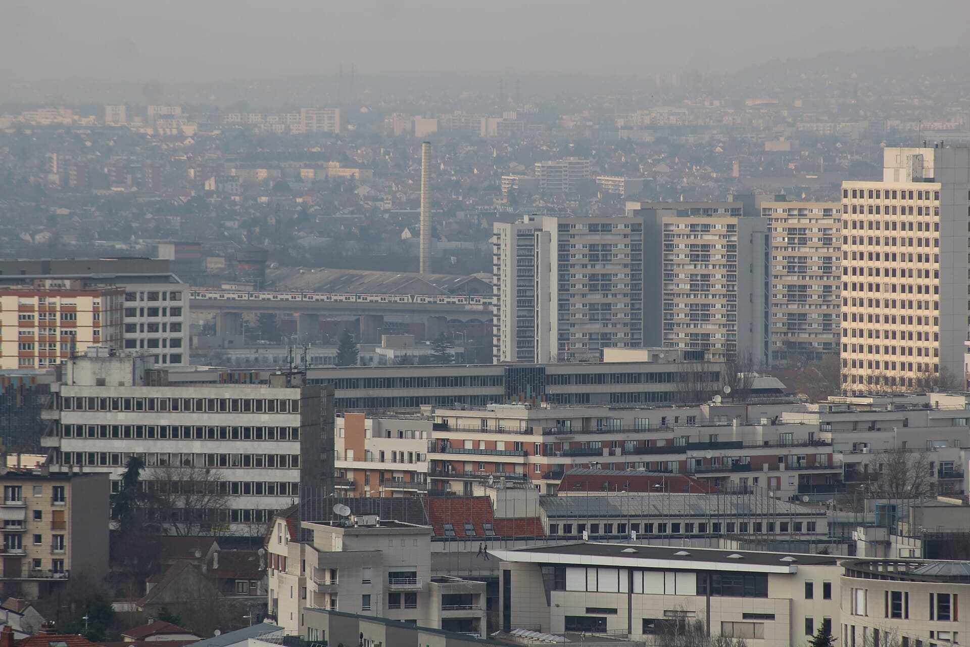 Nanterre, France