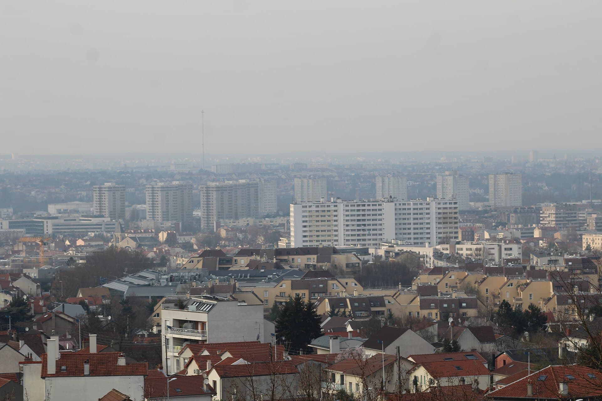 Nanterre, France