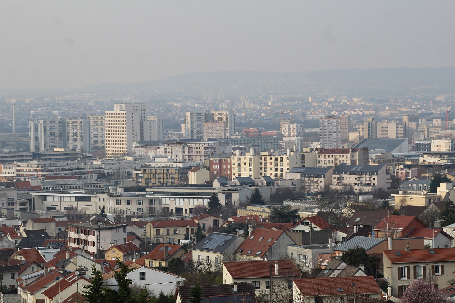 Nanterre, France