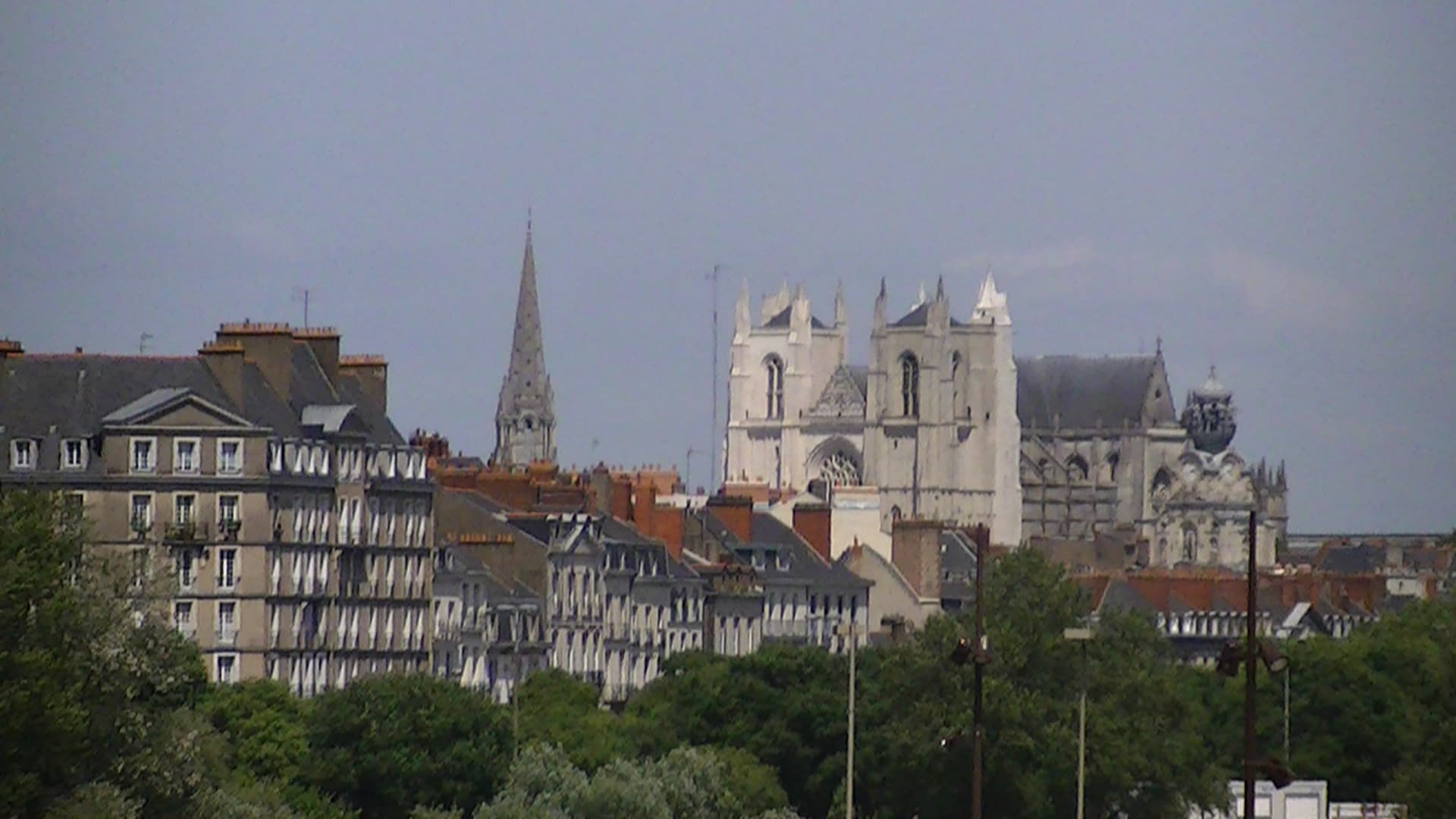 Nantes, France