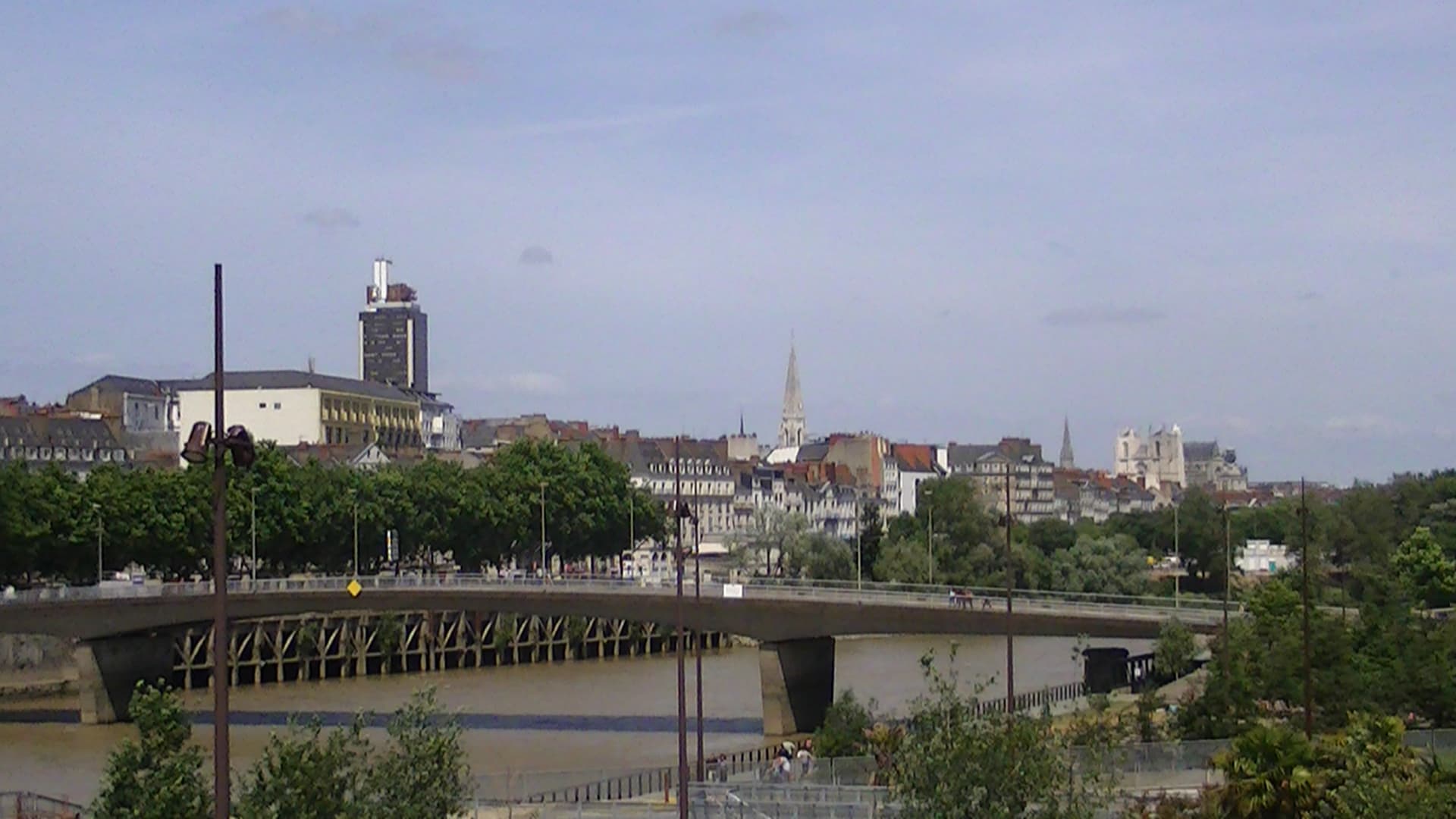 Nantes, France