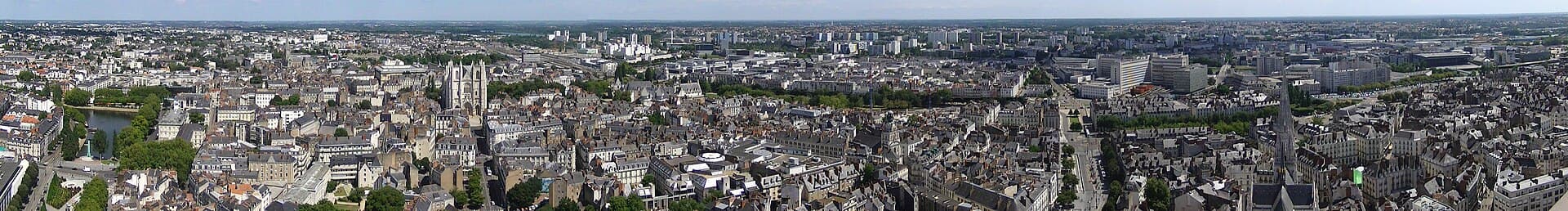 Nantes, France