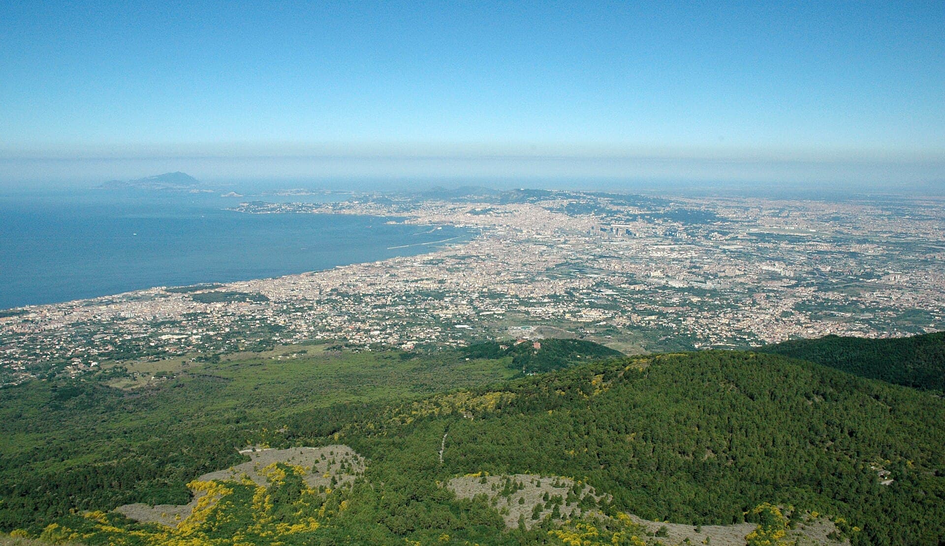 Naples, Italy