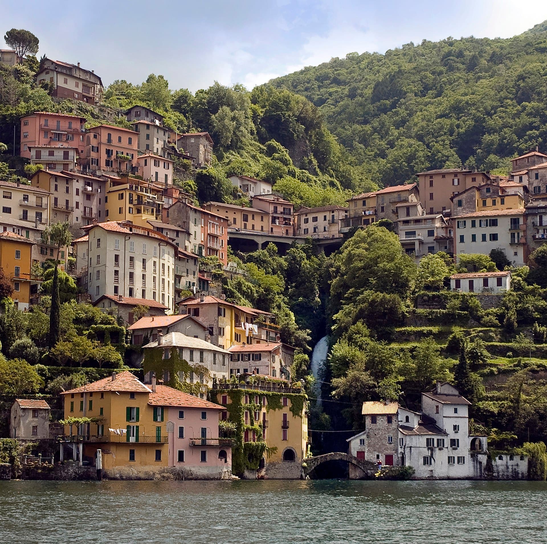 Nesso, Italy
