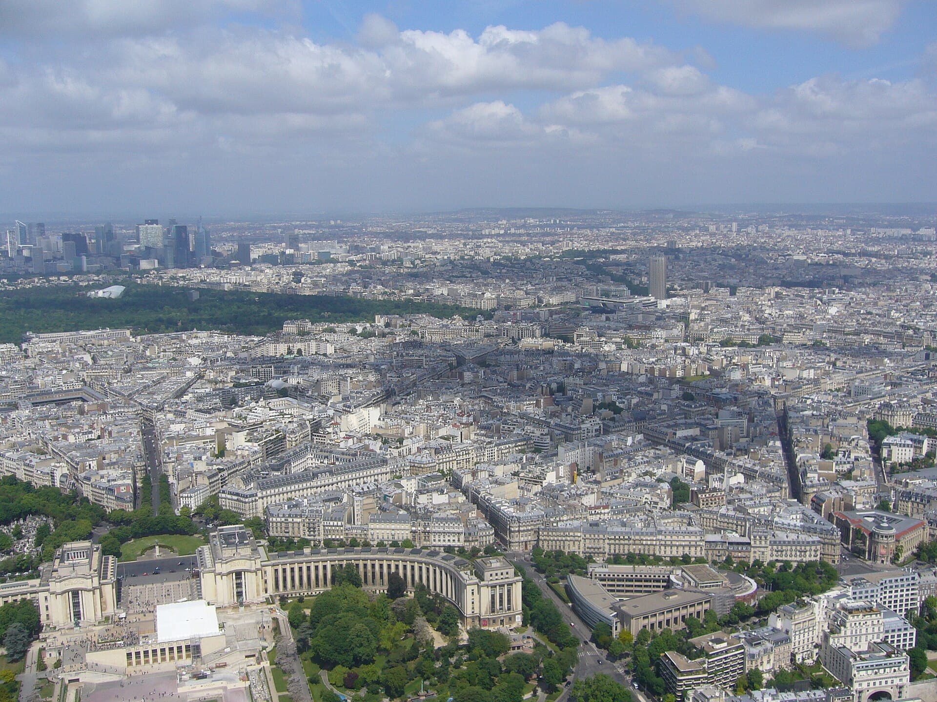 Neuilly-sur-Seine, France