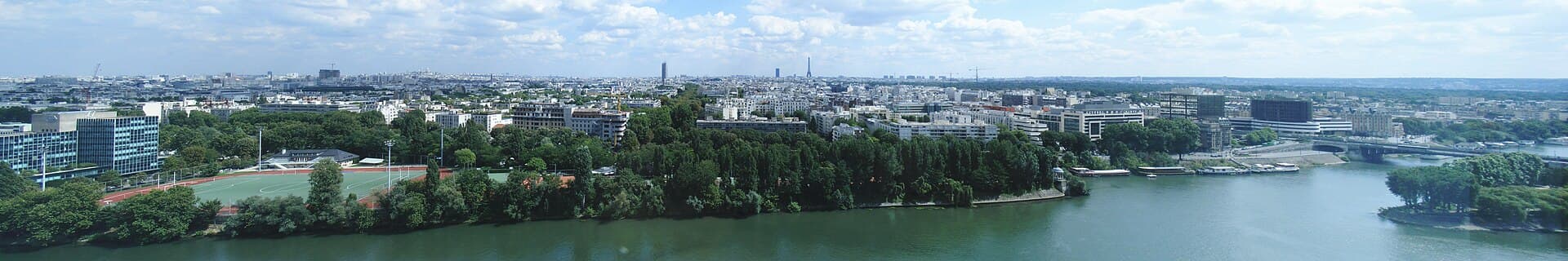 Neuilly-sur-Seine, France