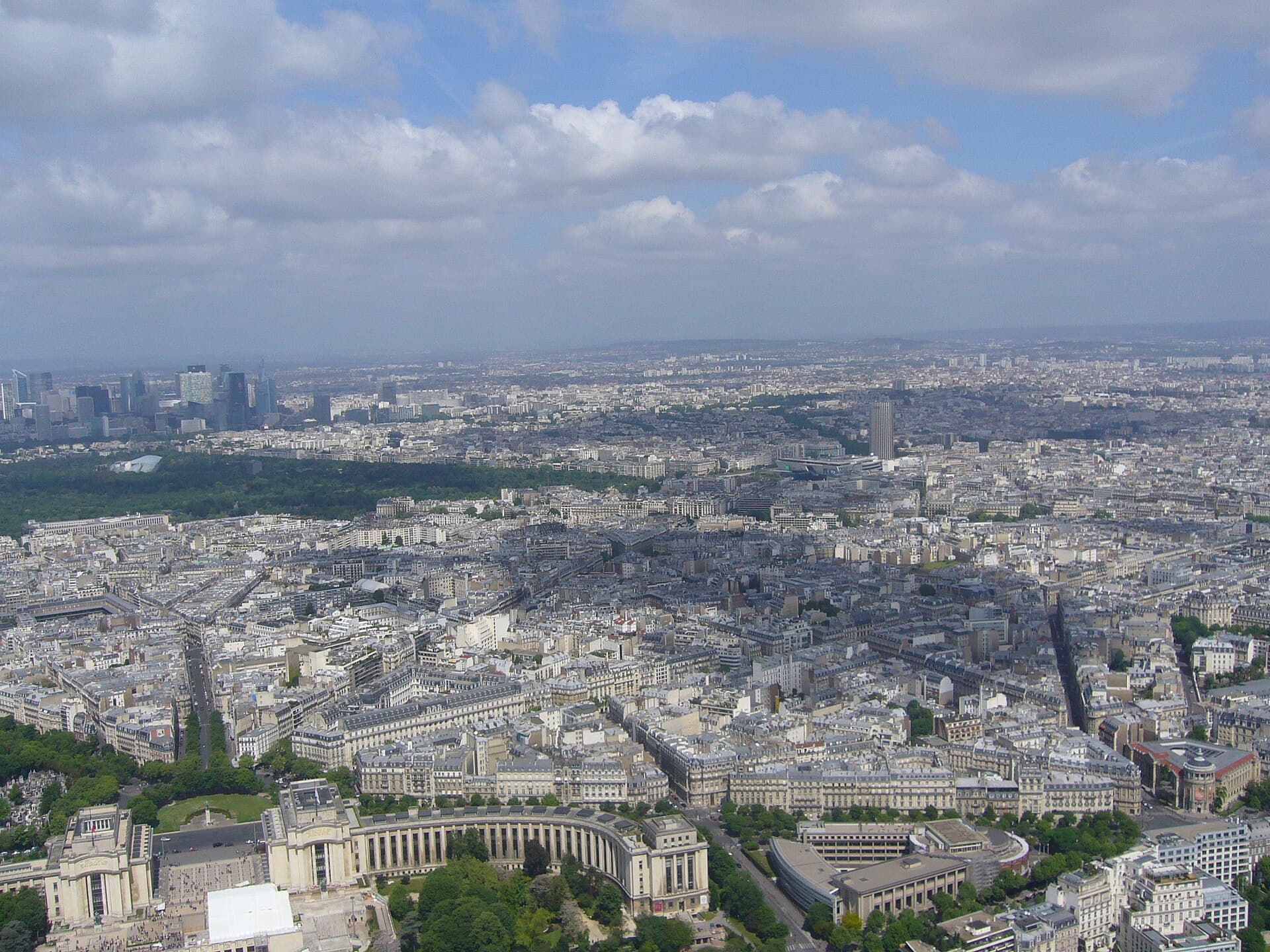 Neuilly-sur-Seine, France