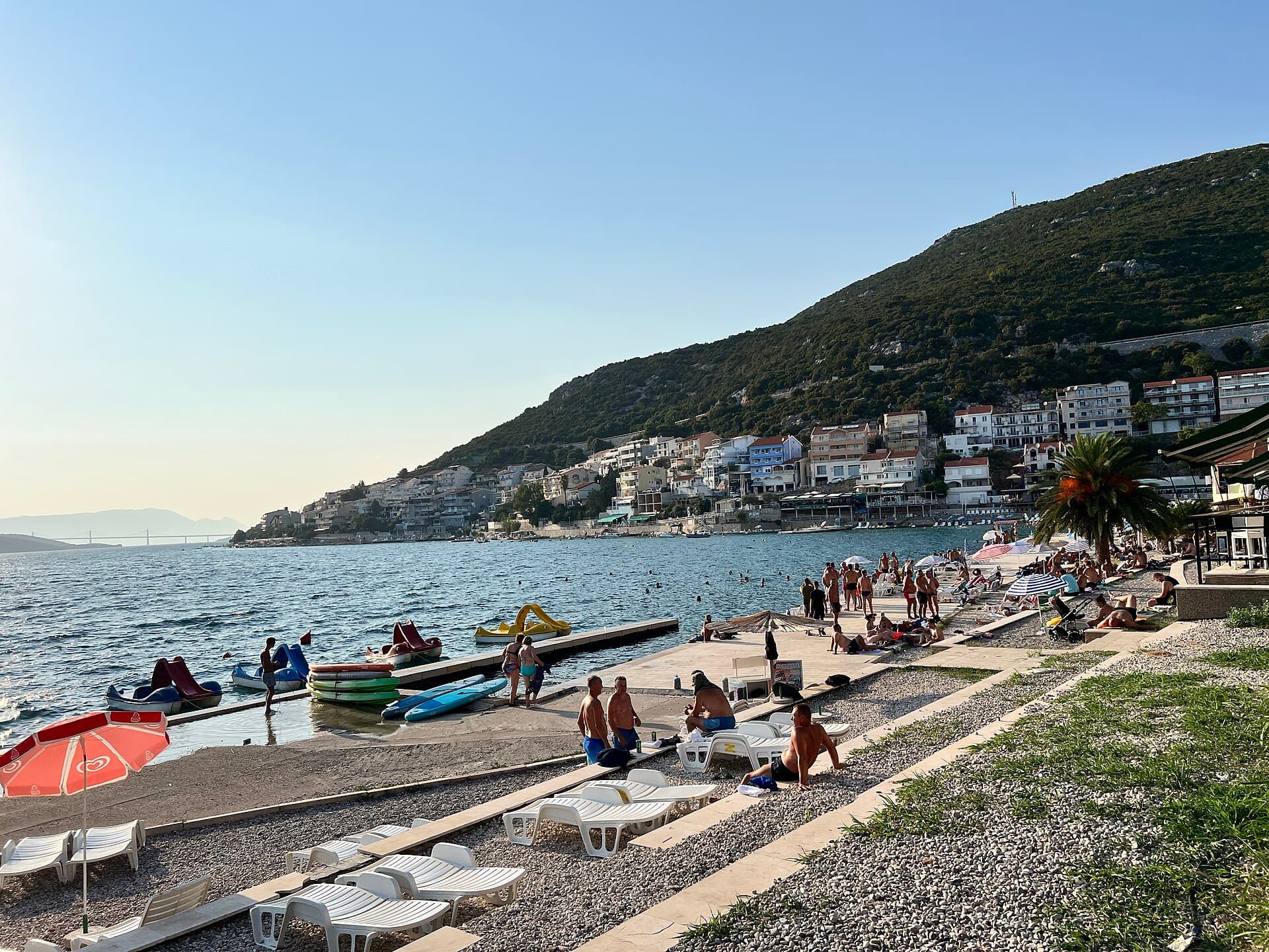 Neum, Bosnia and Herzegovina