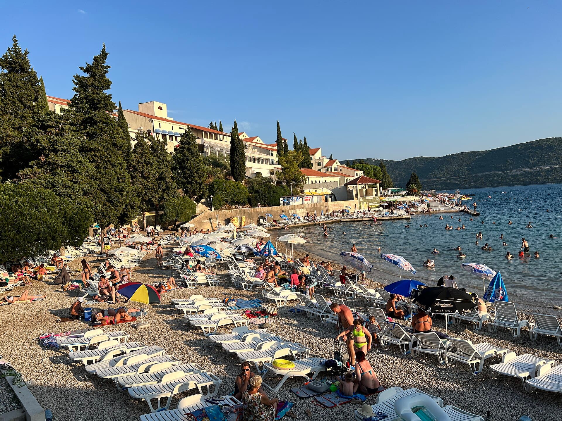 Neum, Bosnia and Herzegovina
