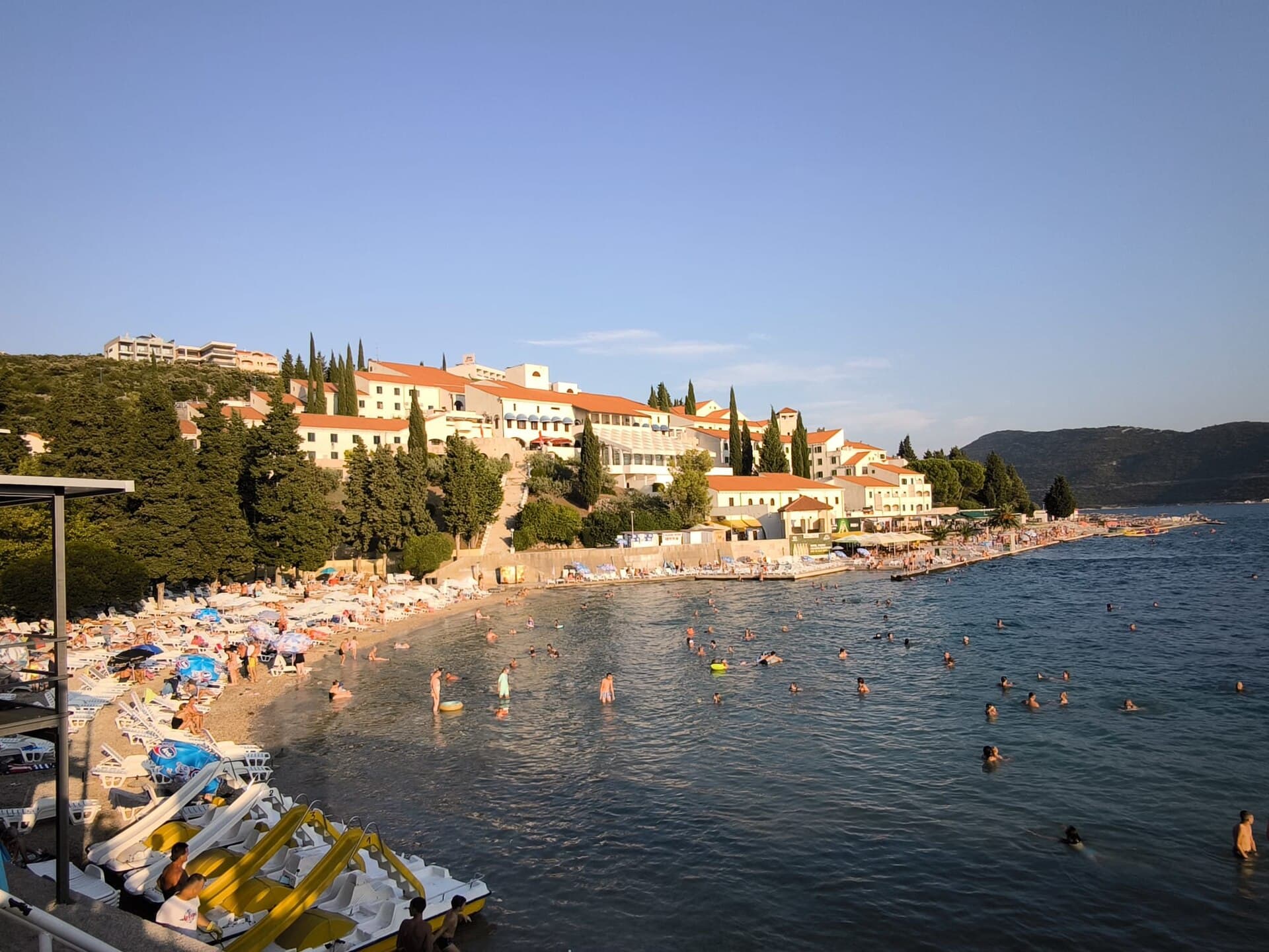 Neum, Bosnia and Herzegovina