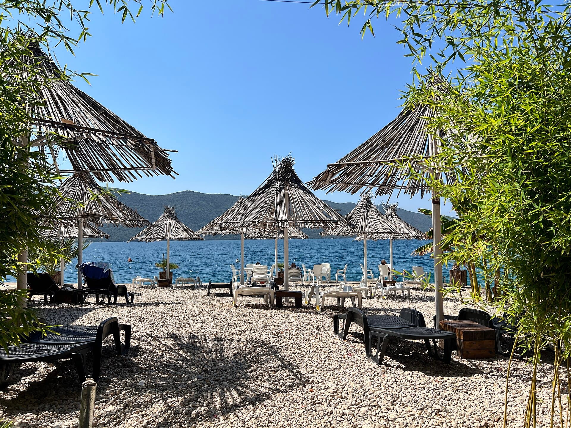 Neum, Bosnia and Herzegovina