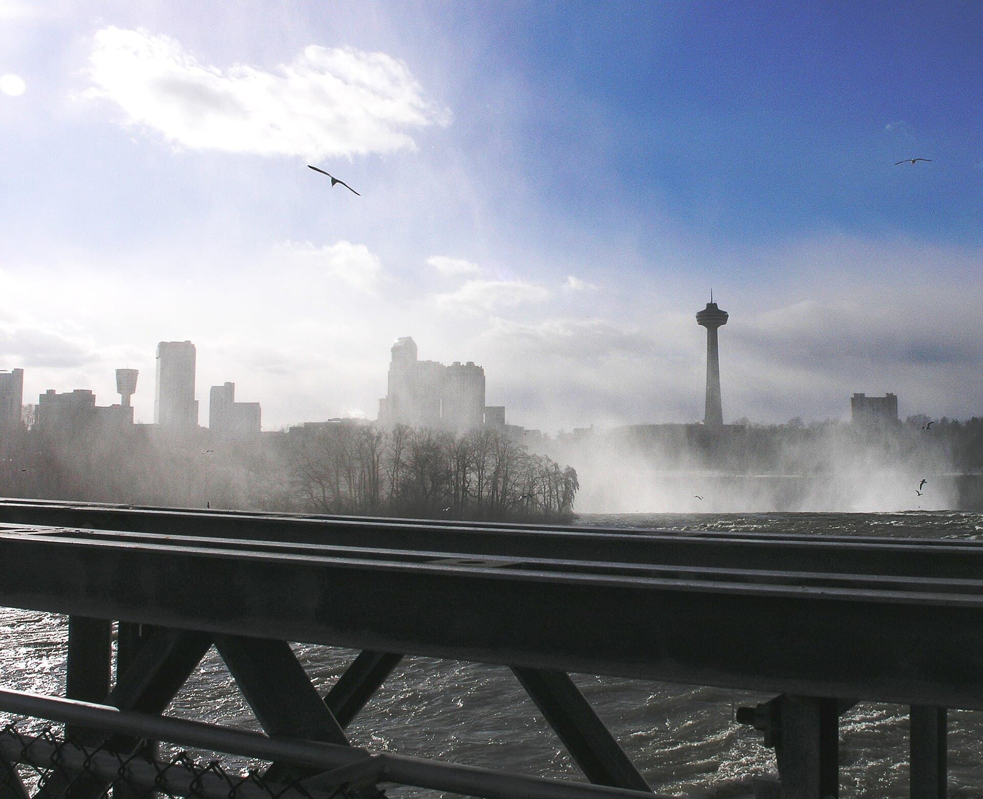 Niagara Falls, Ontario, Canada