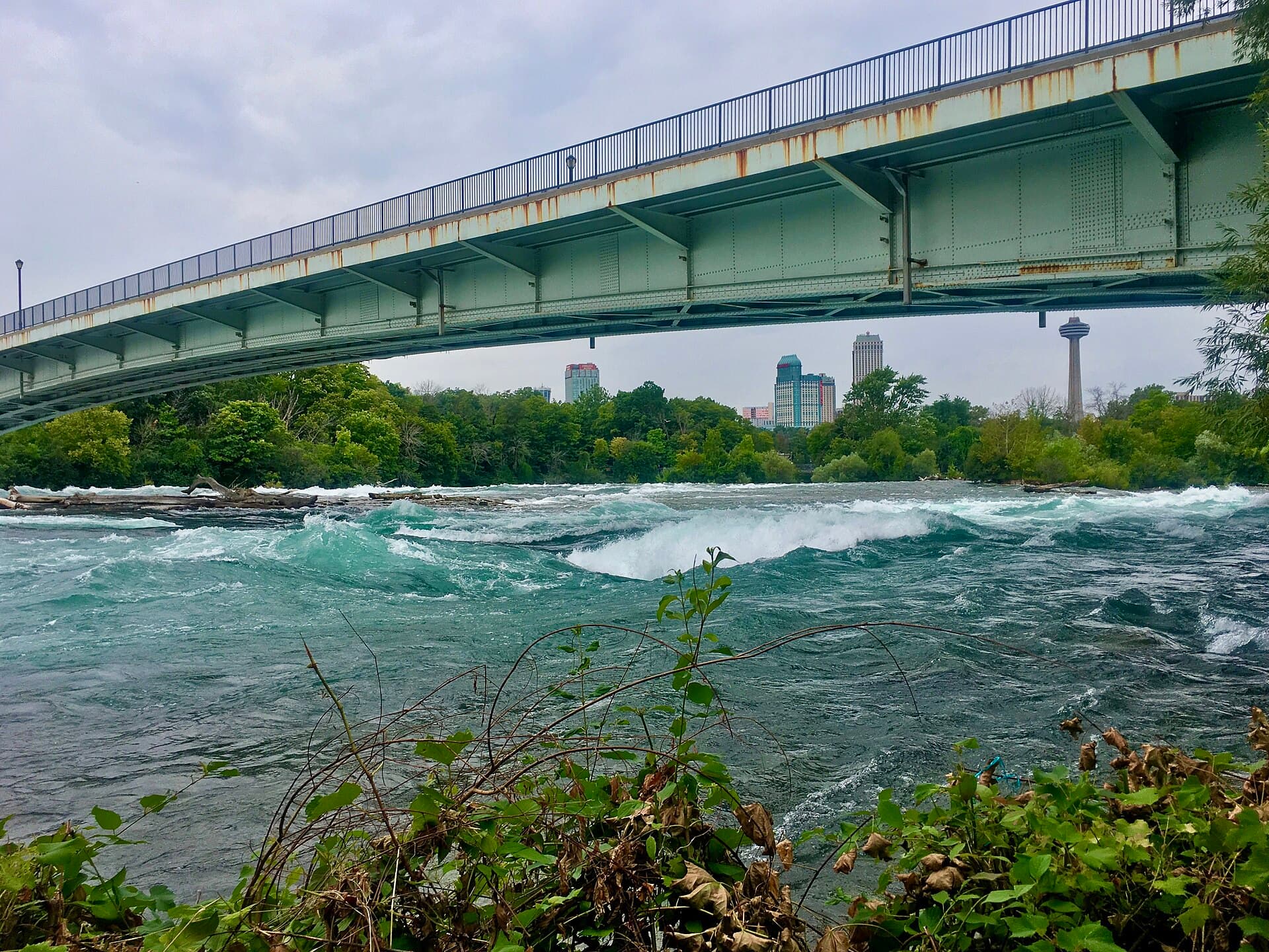Niagara Falls, Ontario, Canada