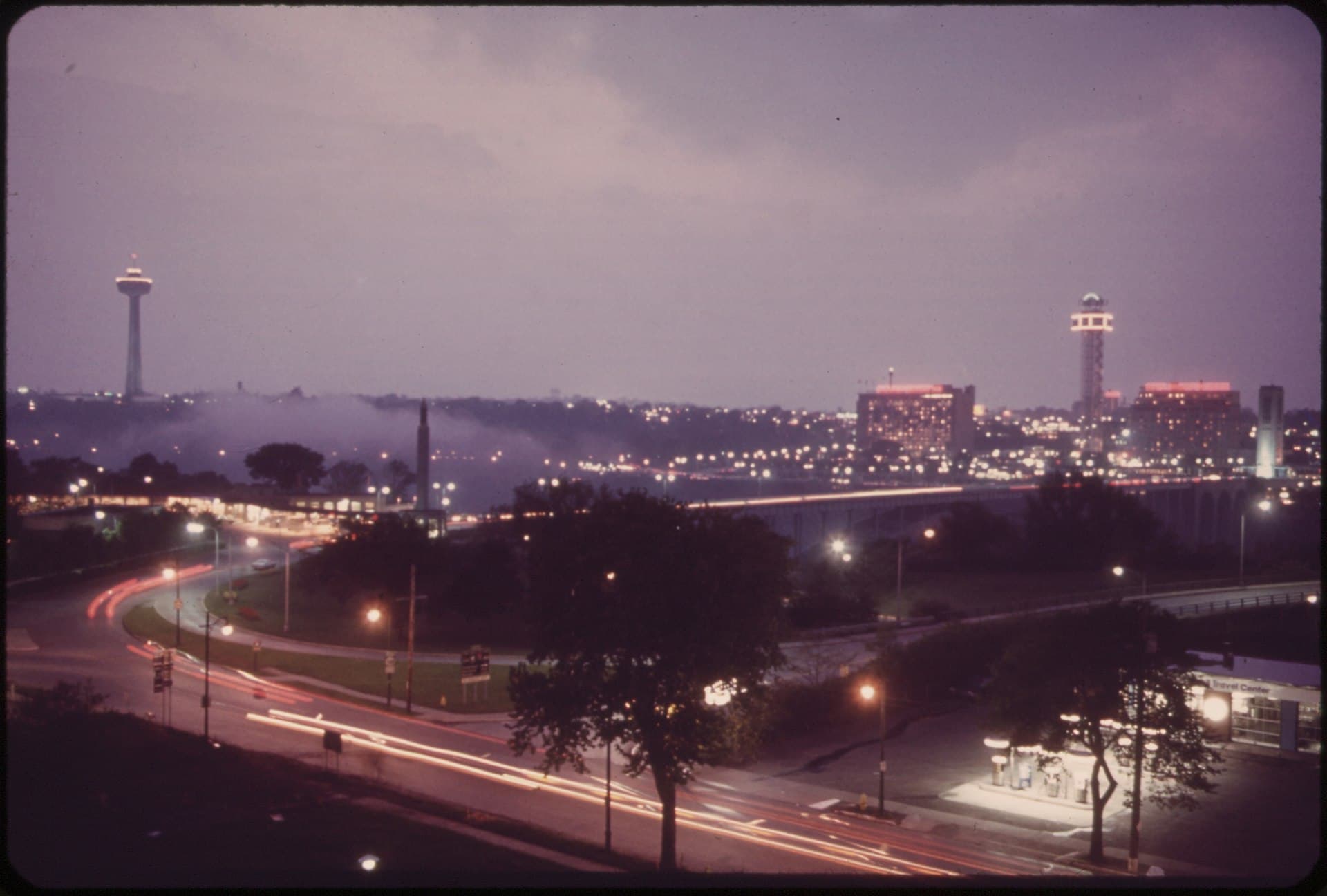 Niagara Falls, Ontario, Canada