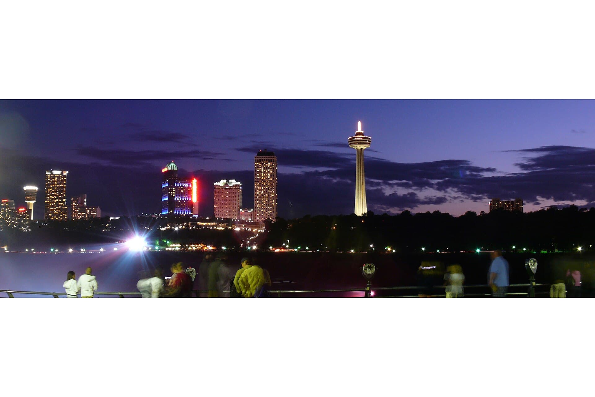 Niagara Falls, Ontario, Canada