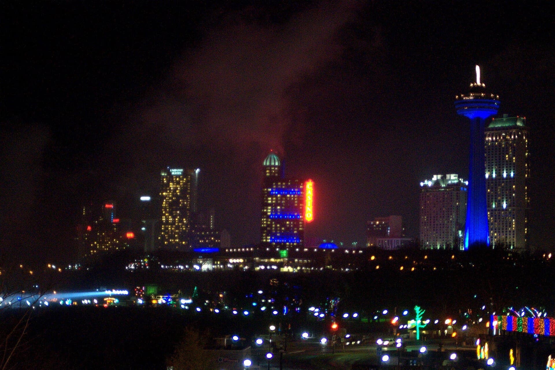 Niagara Falls, Ontario, Canada