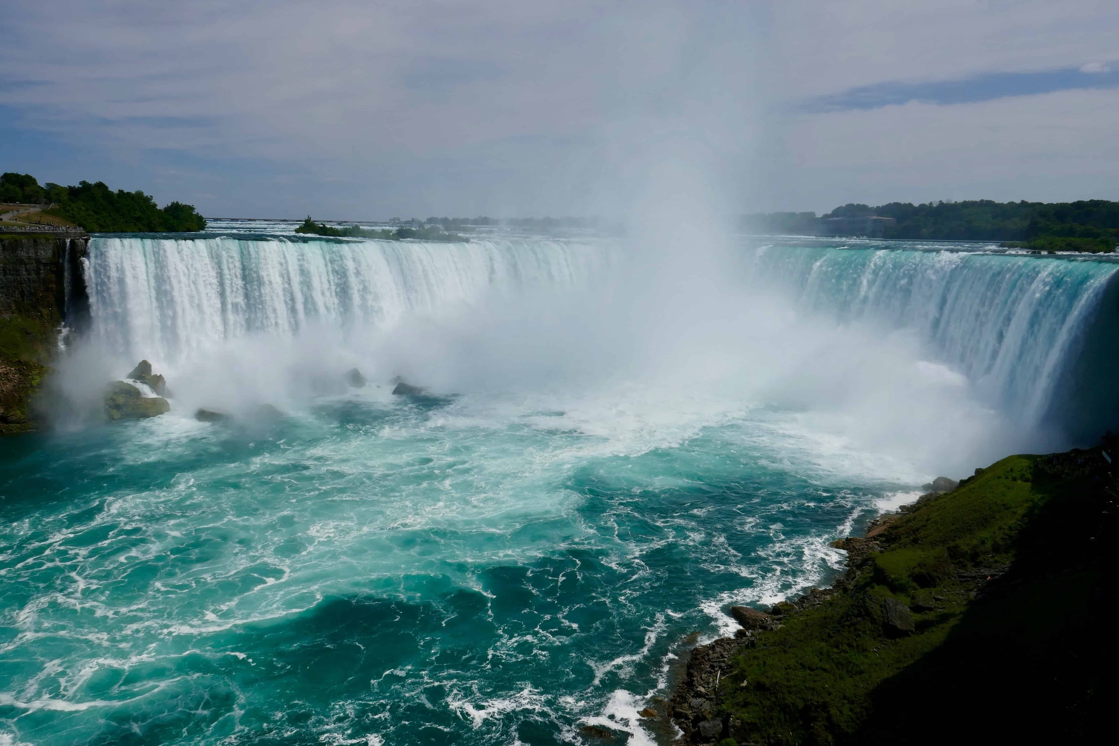 Niagara Falls, Ontario