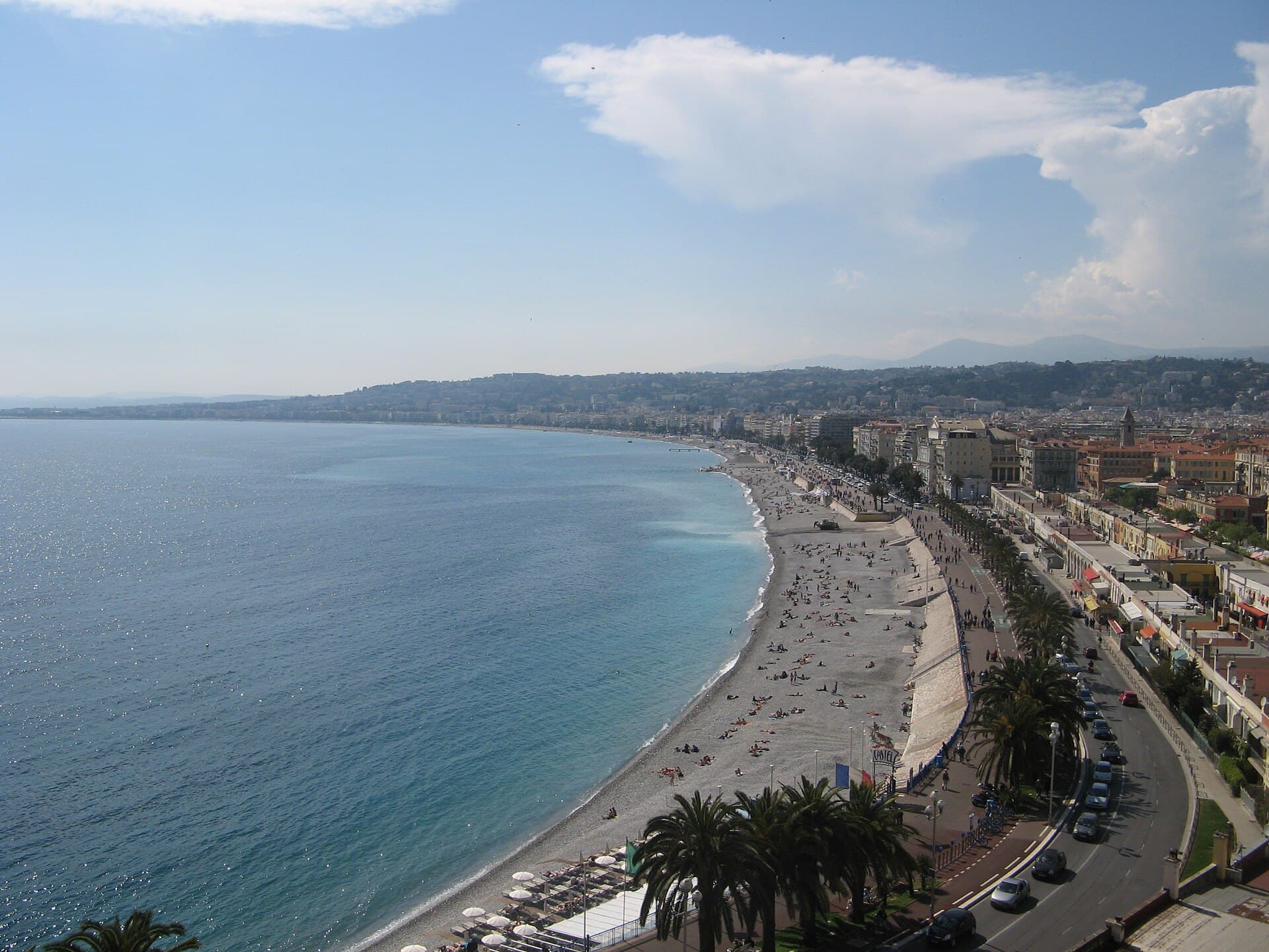 Nice, France