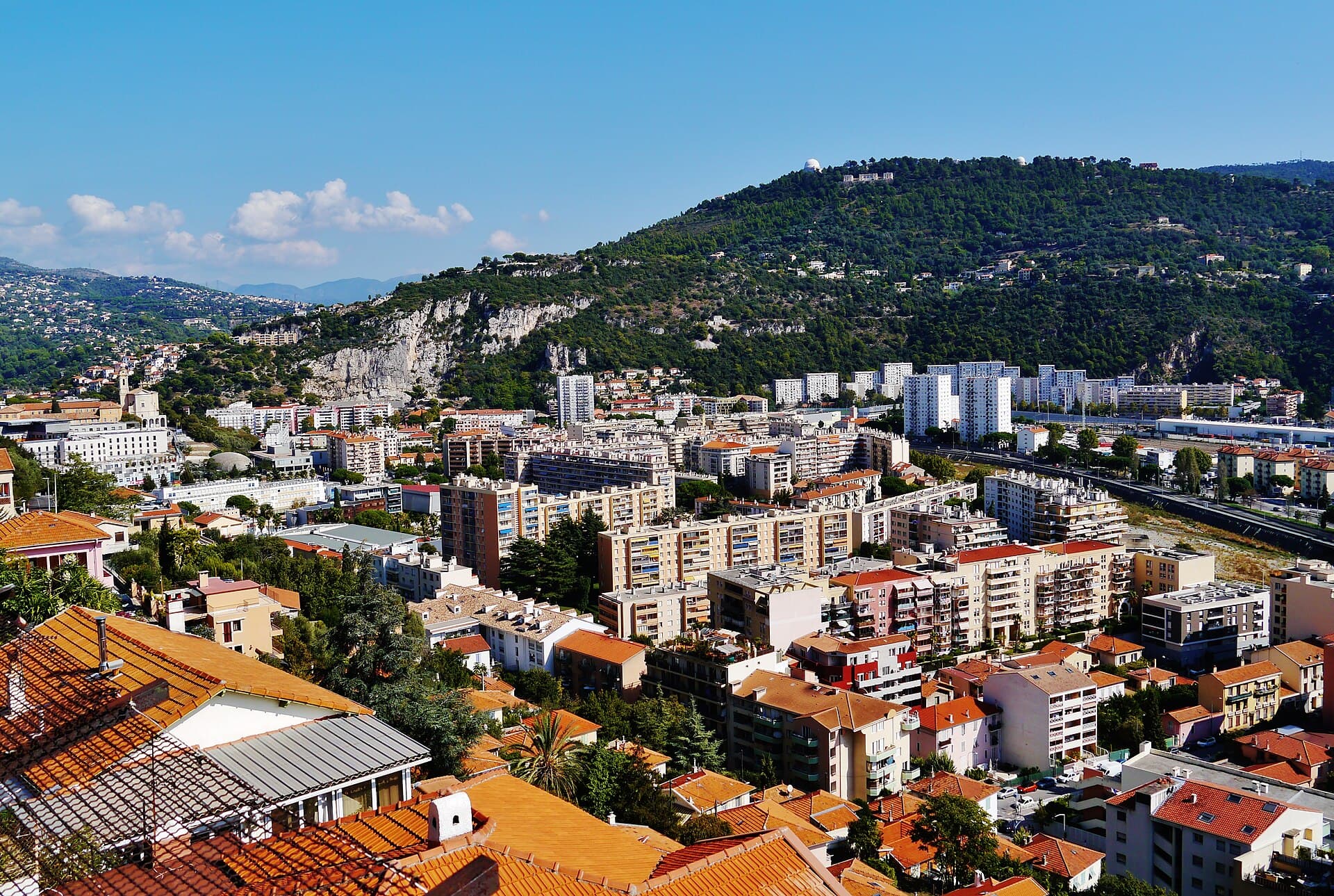 Nice, France