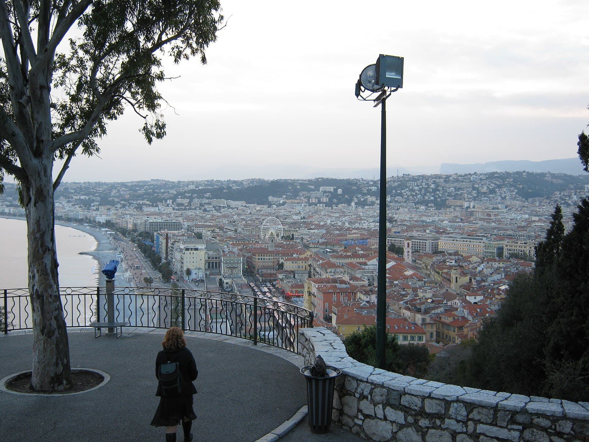 Nice, France