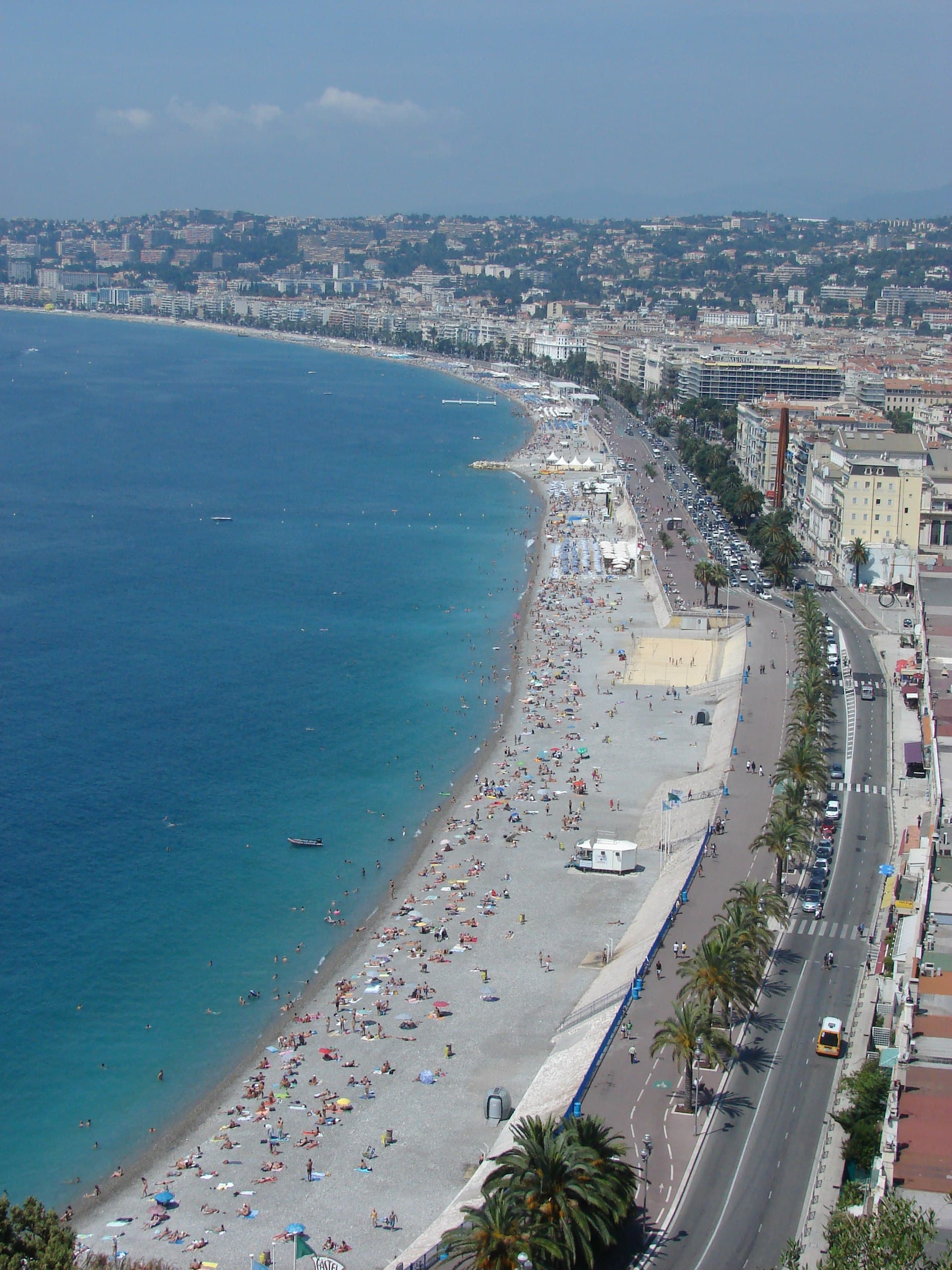 Nice, France