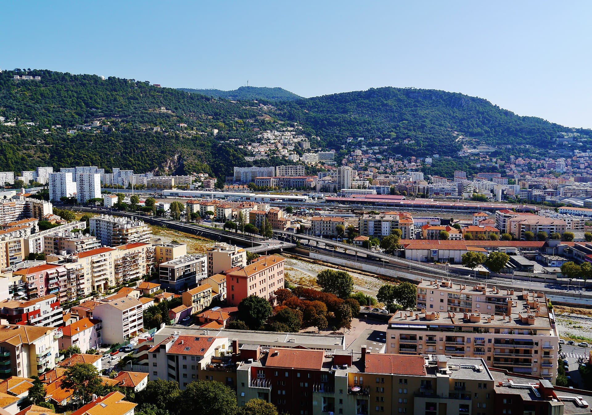 Nice, France