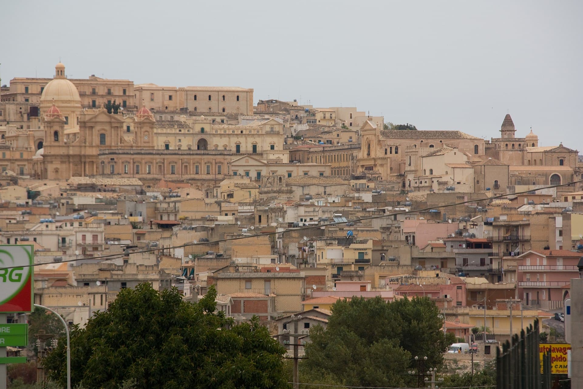 Noto, Italy