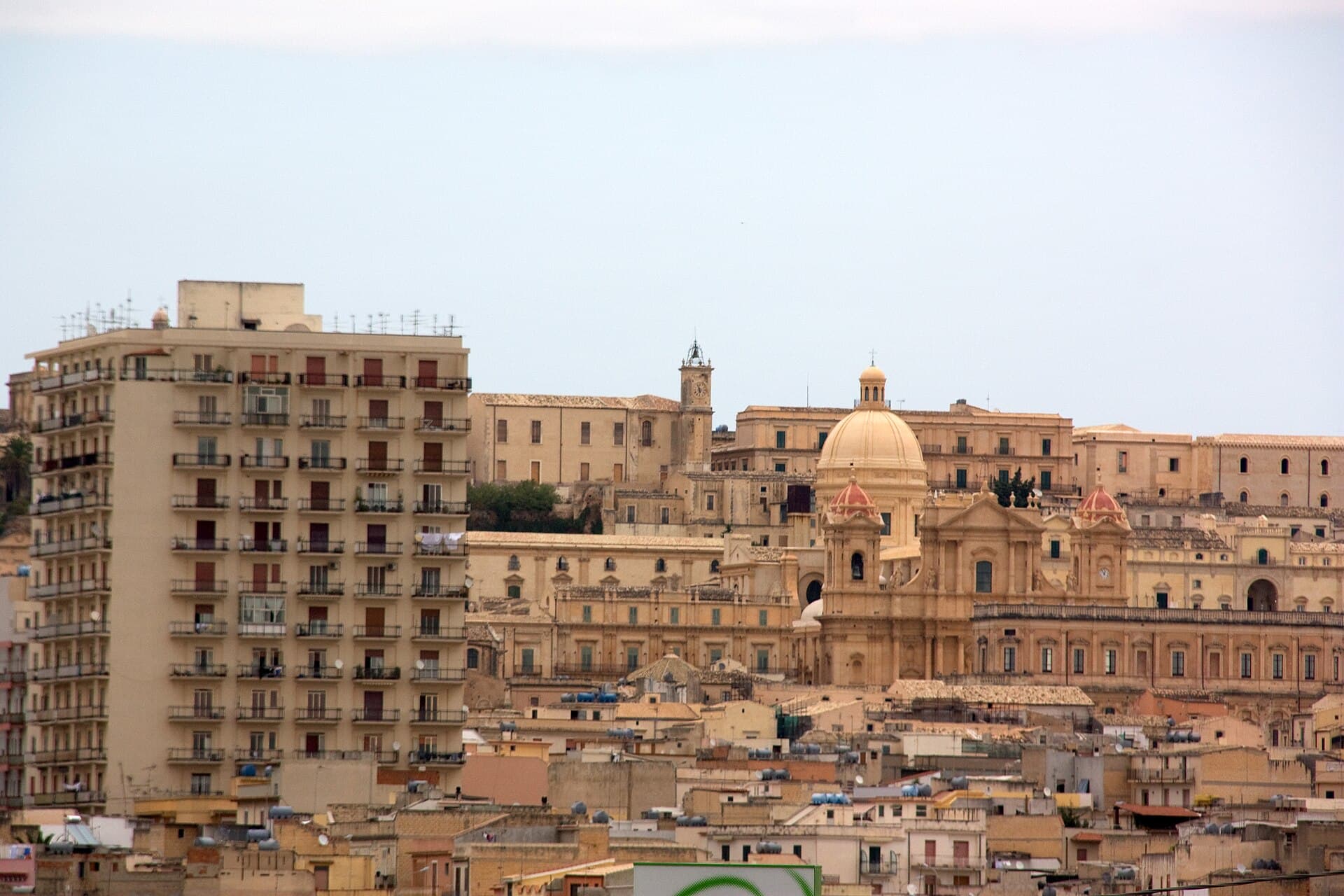 Noto, Italy