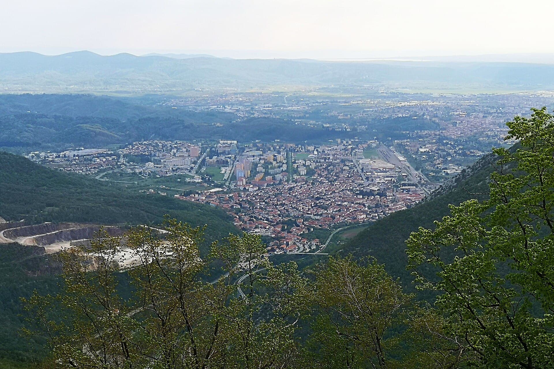 Nova Gorica, Slovenia