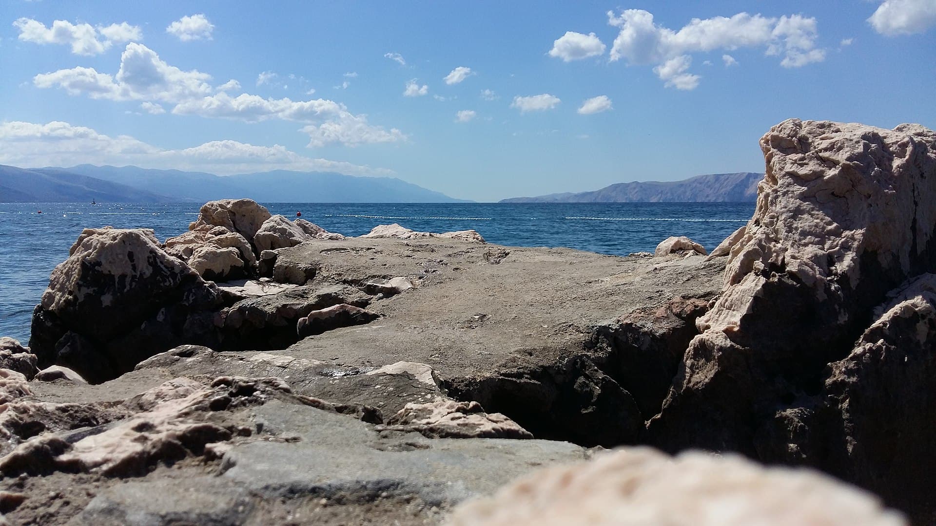 Novi Vinodolski, Croatia