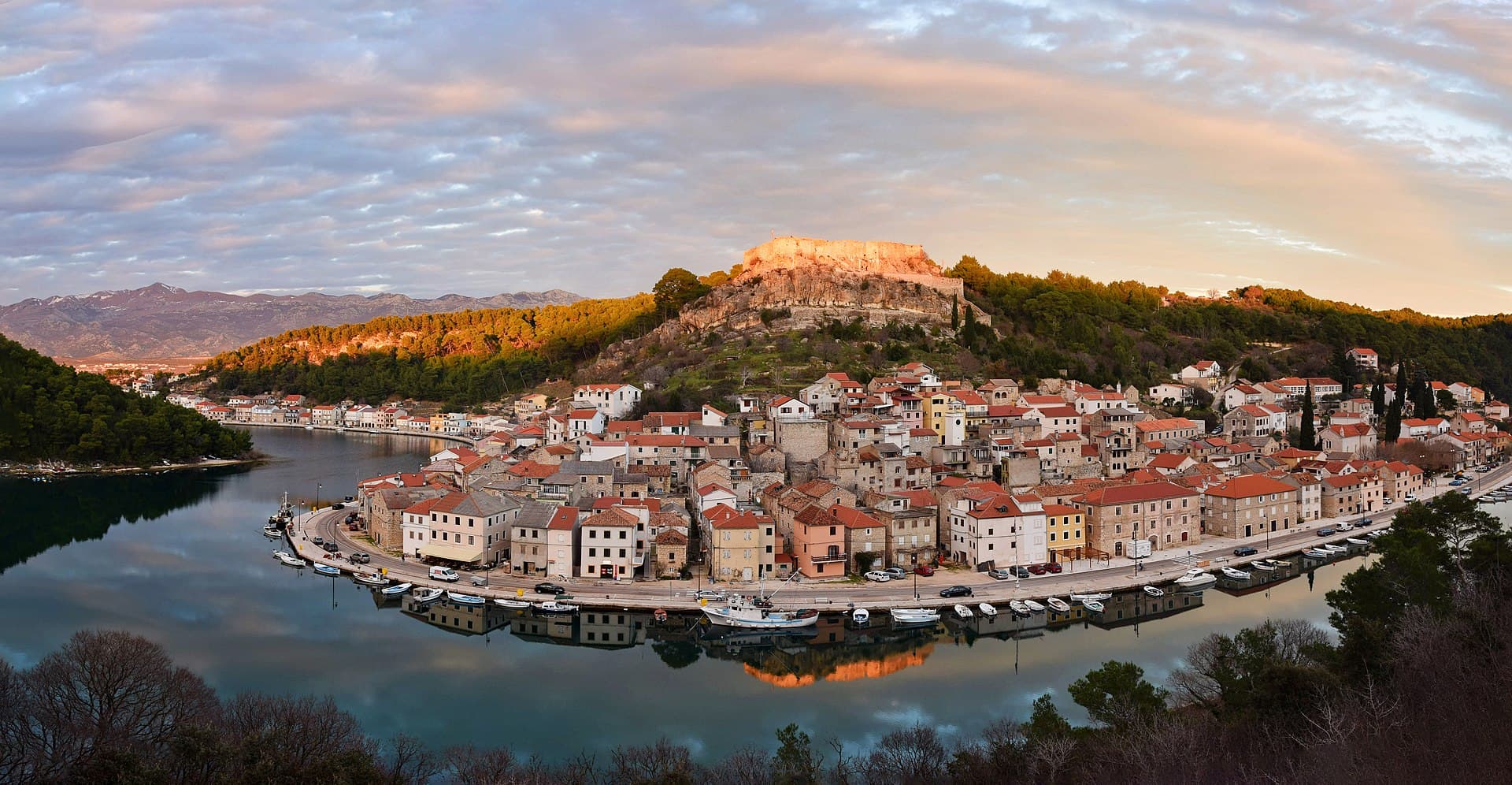 Novigrad, Croatia