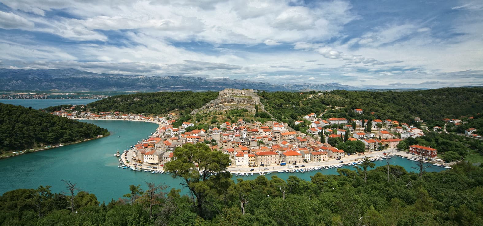 Novigrad, Croatia