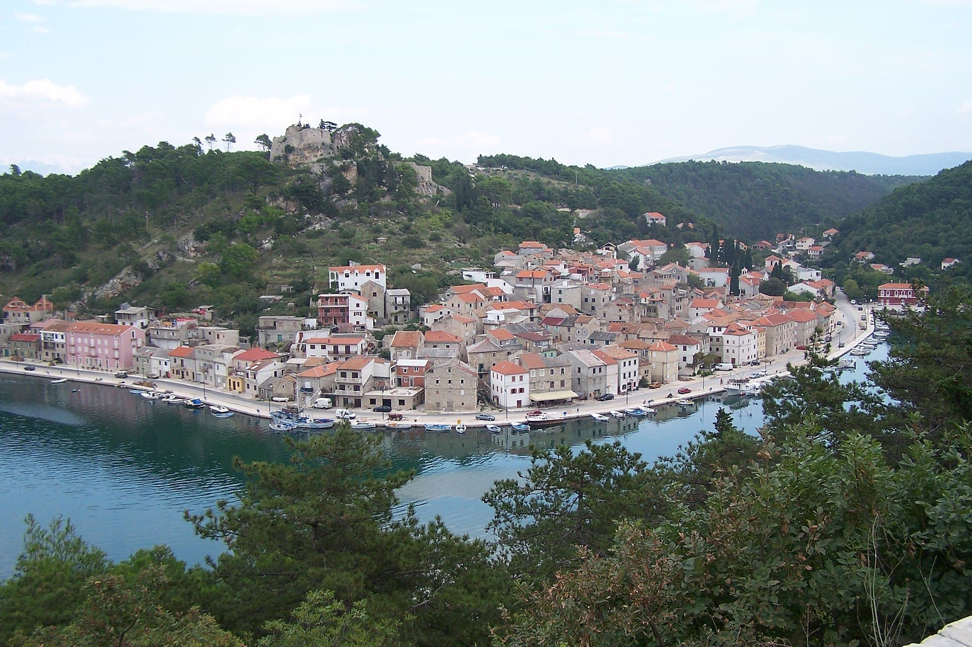 Novigrad, Croatia