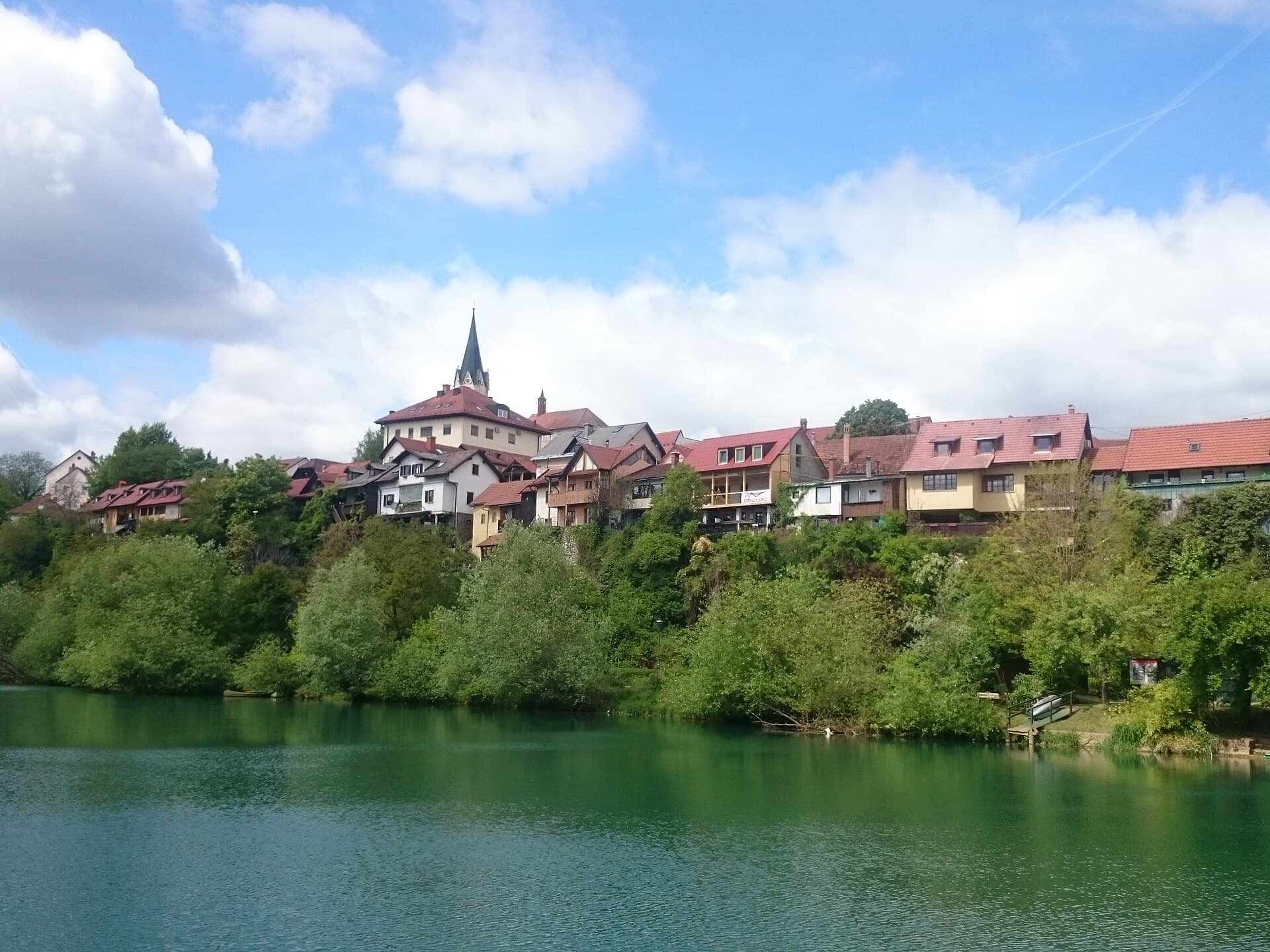 Novo Mesto, Slovenia