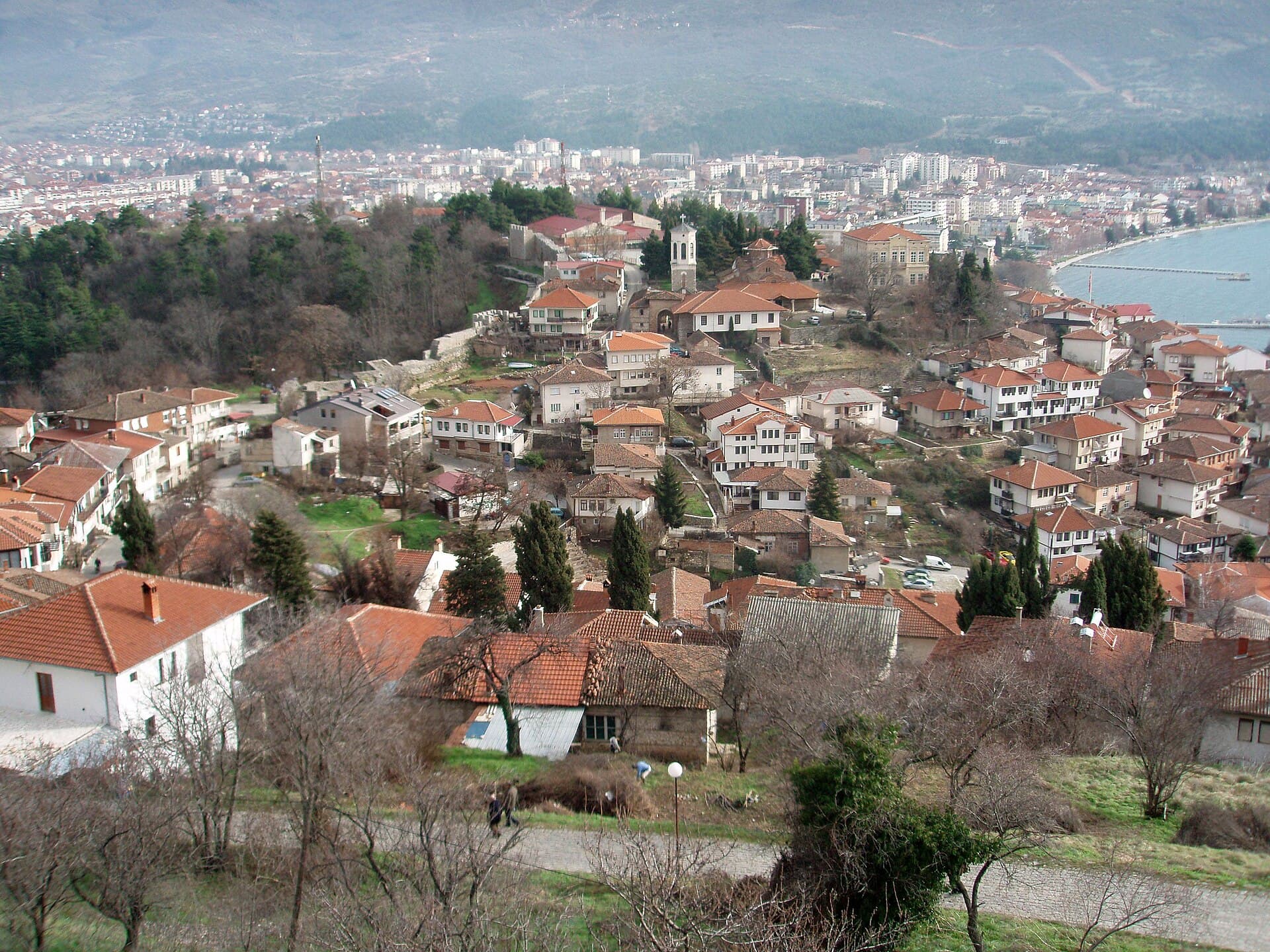 Ohrid
