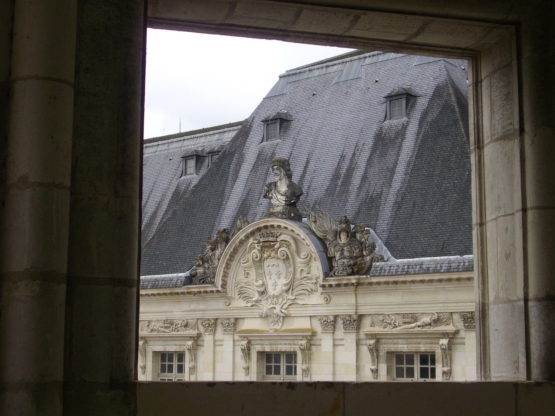 Orleans, France