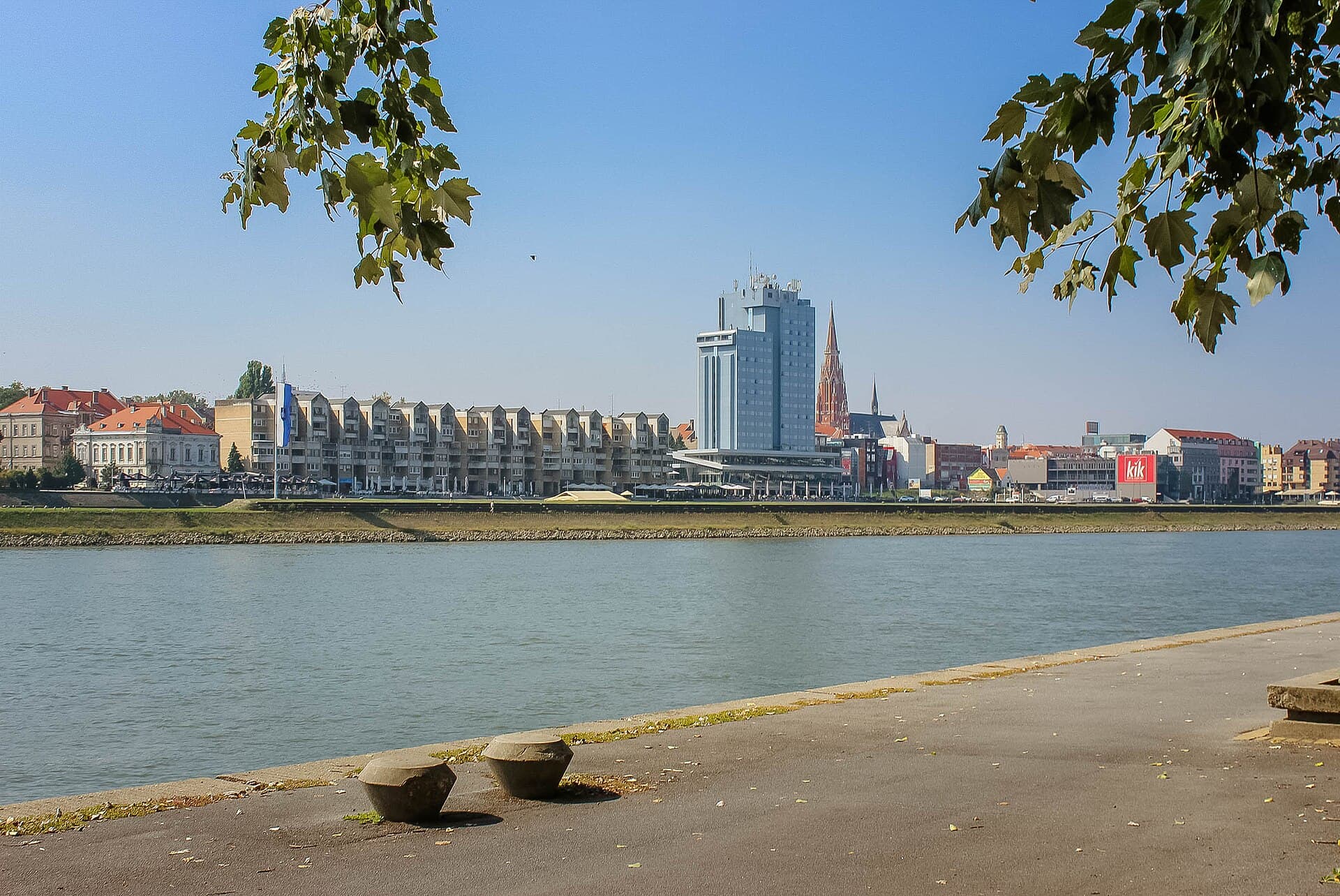 Osijek, Croatia