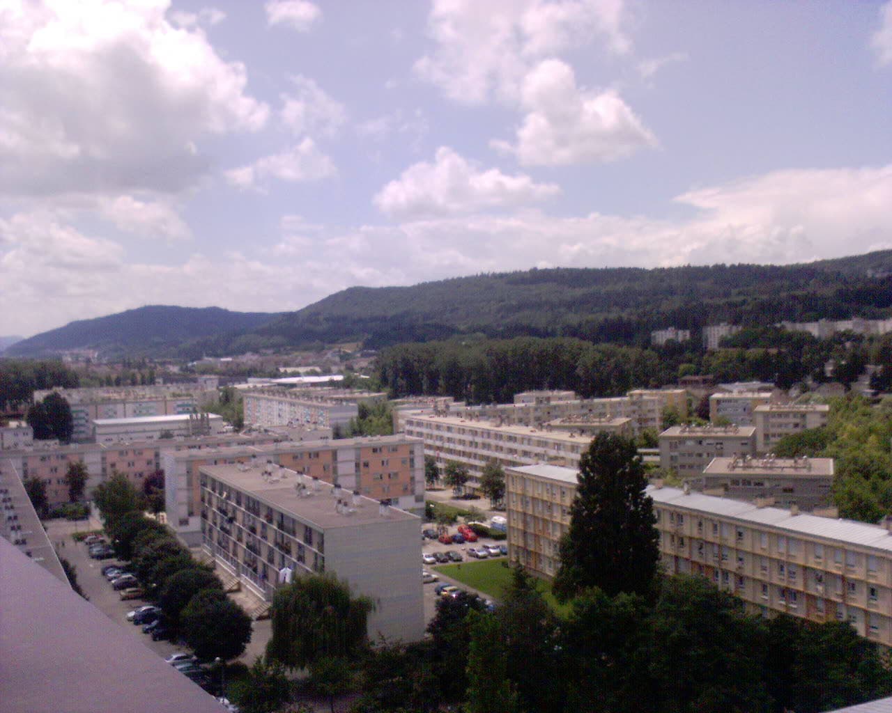 Oyonnax, France