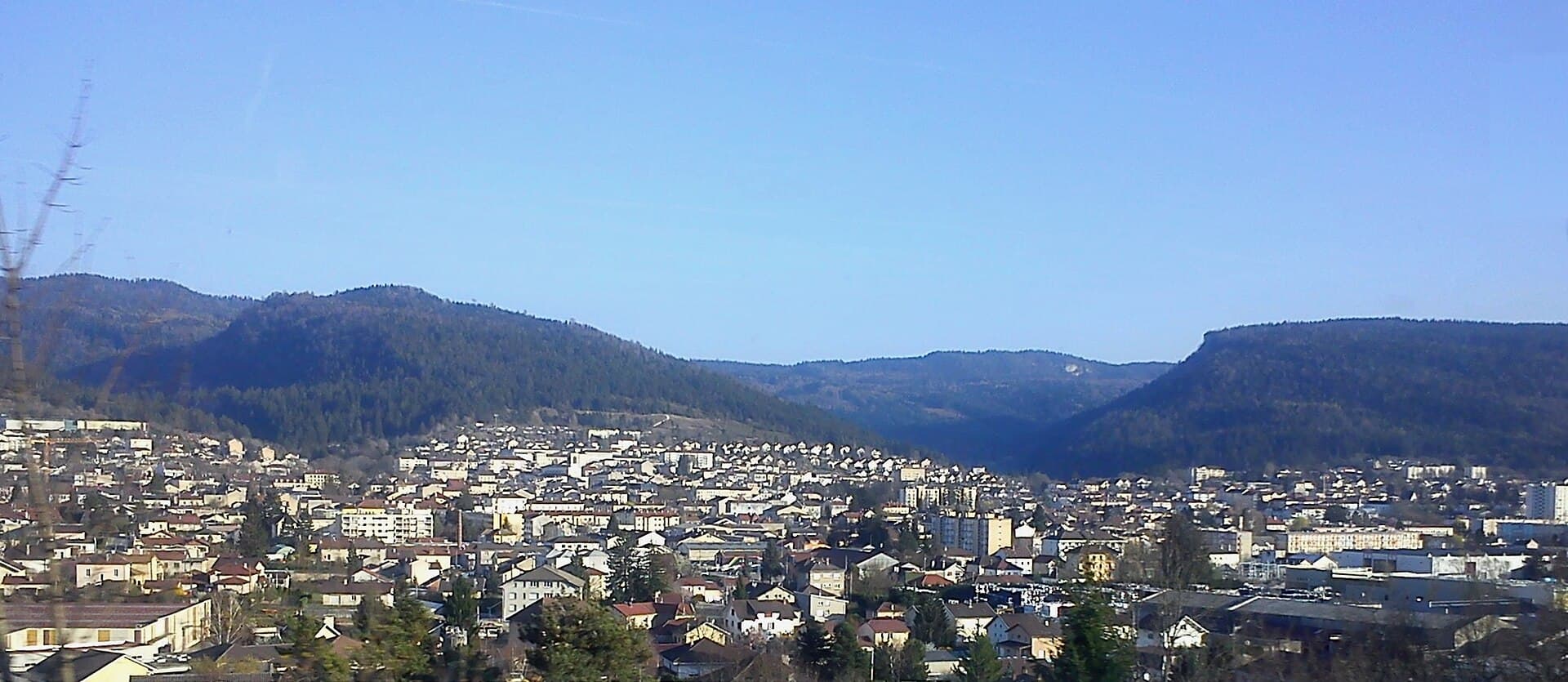 Oyonnax, France