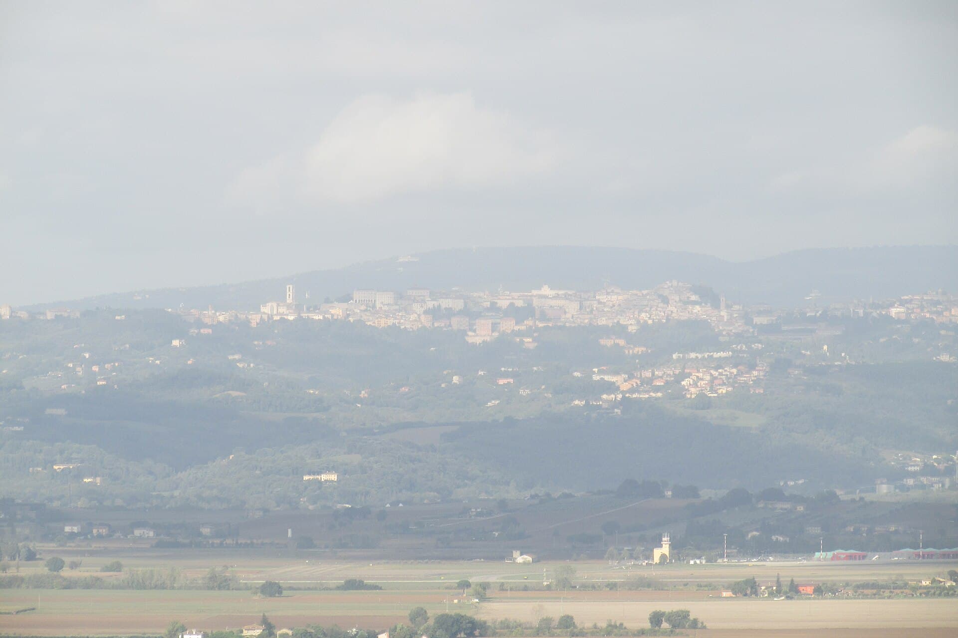 Perugia, Italy