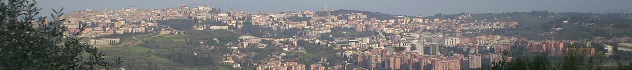 Perugia, Italy