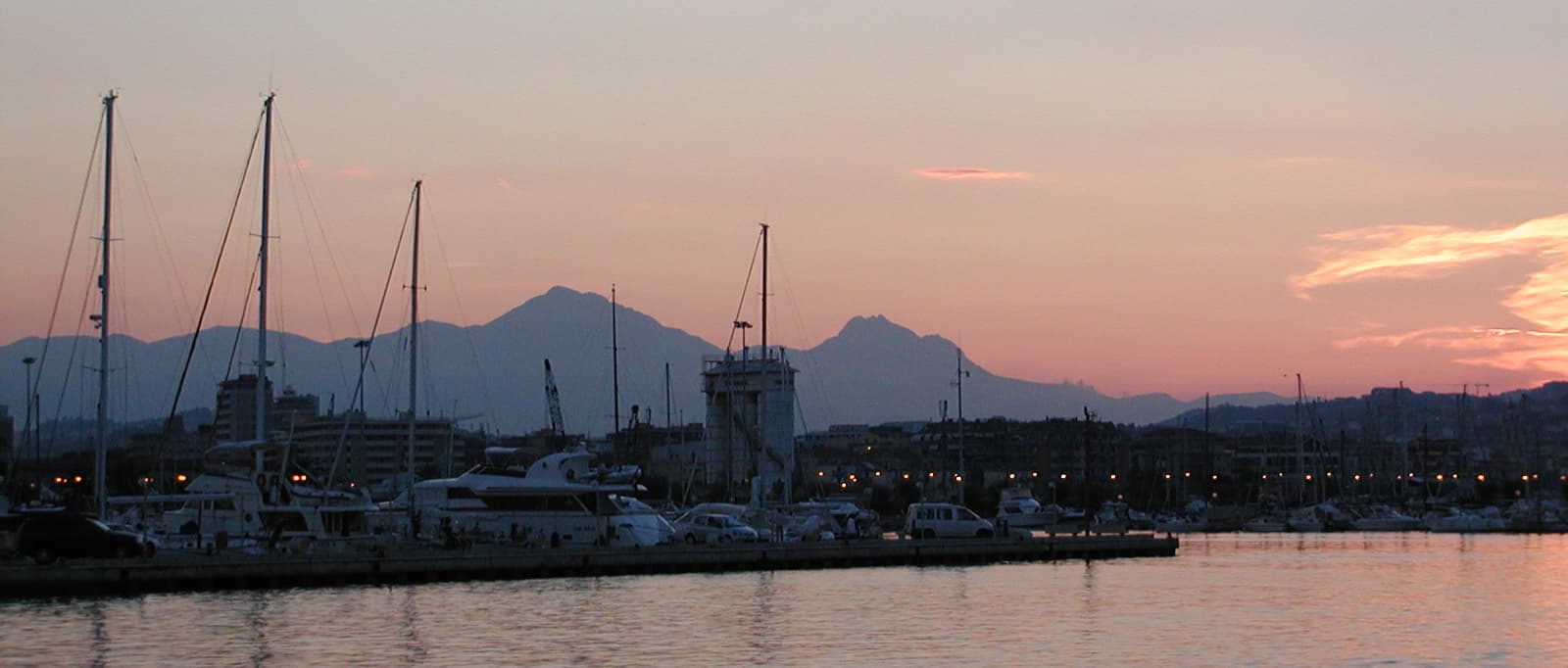 Pescara, Italy