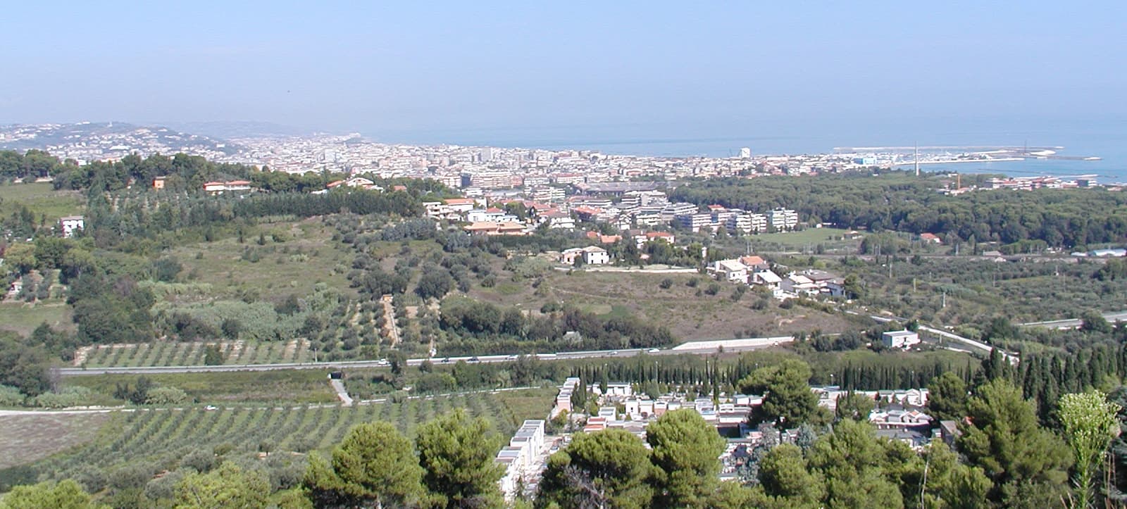 Pescara, Italy