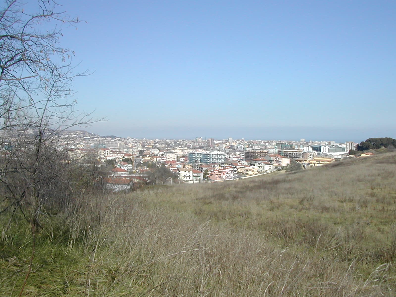 Pescara, Italy