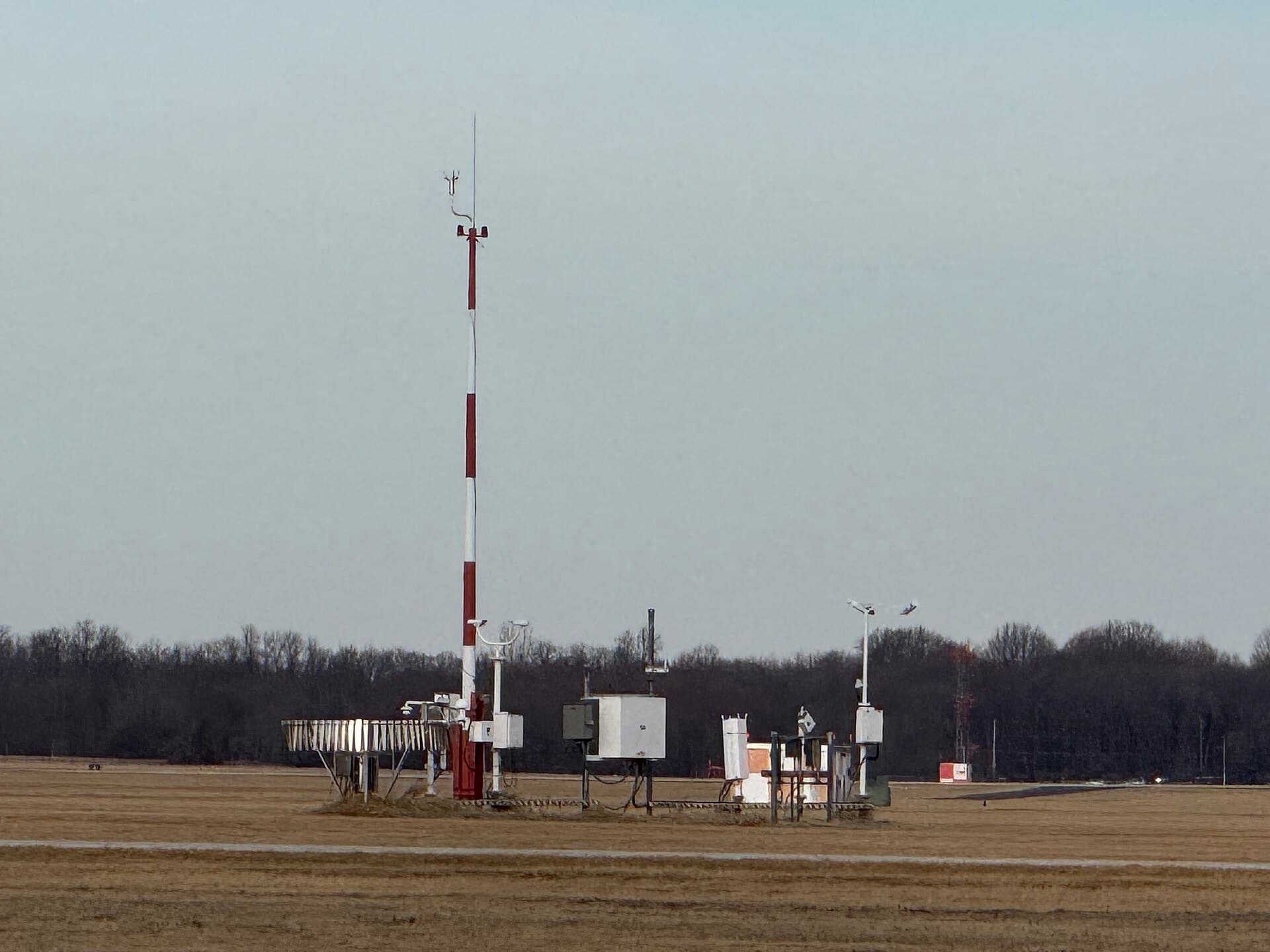 Philadelphia Airport, USA