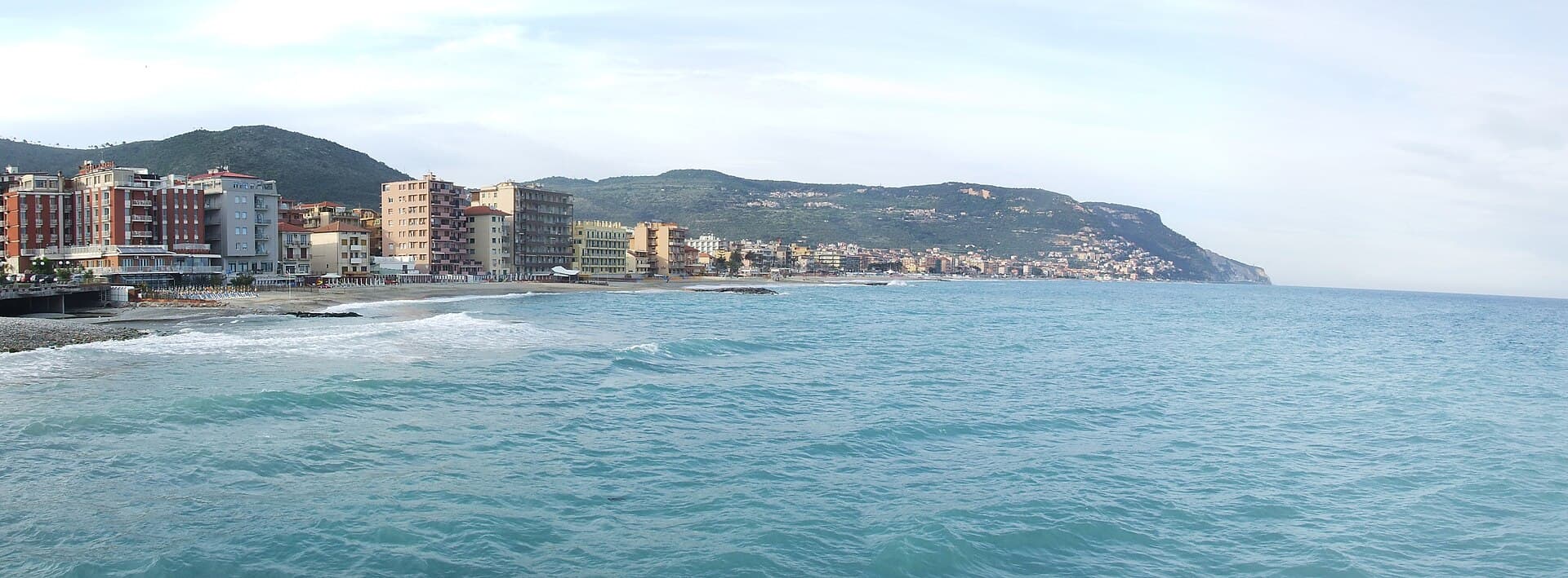 Pietra Ligure, Italy