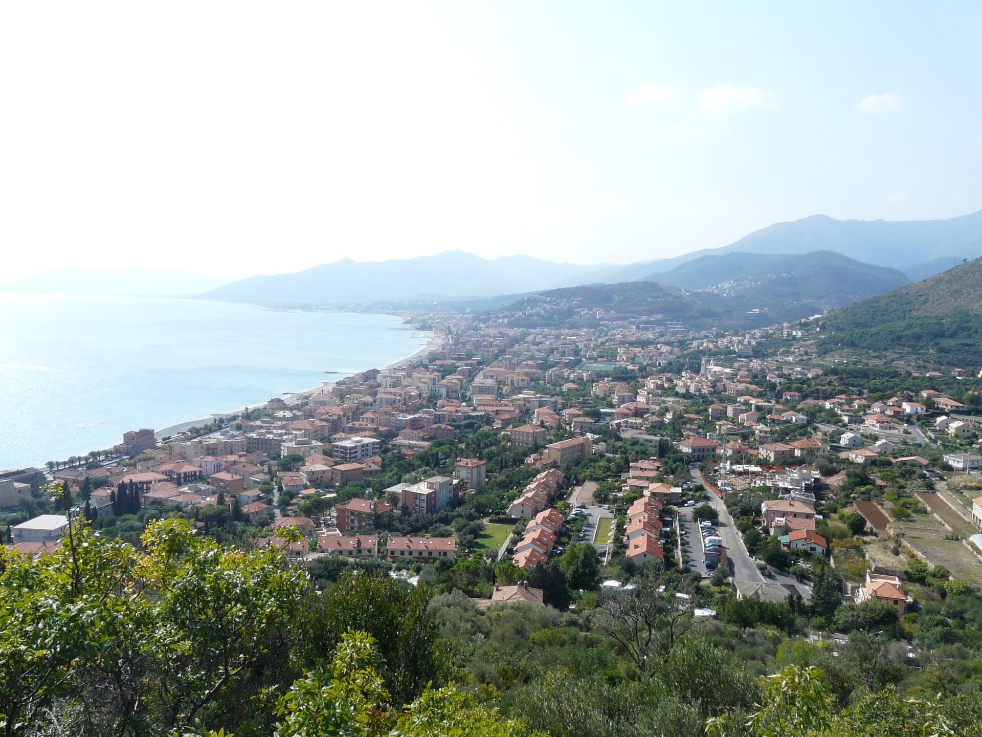 Pietra Ligure, Italy