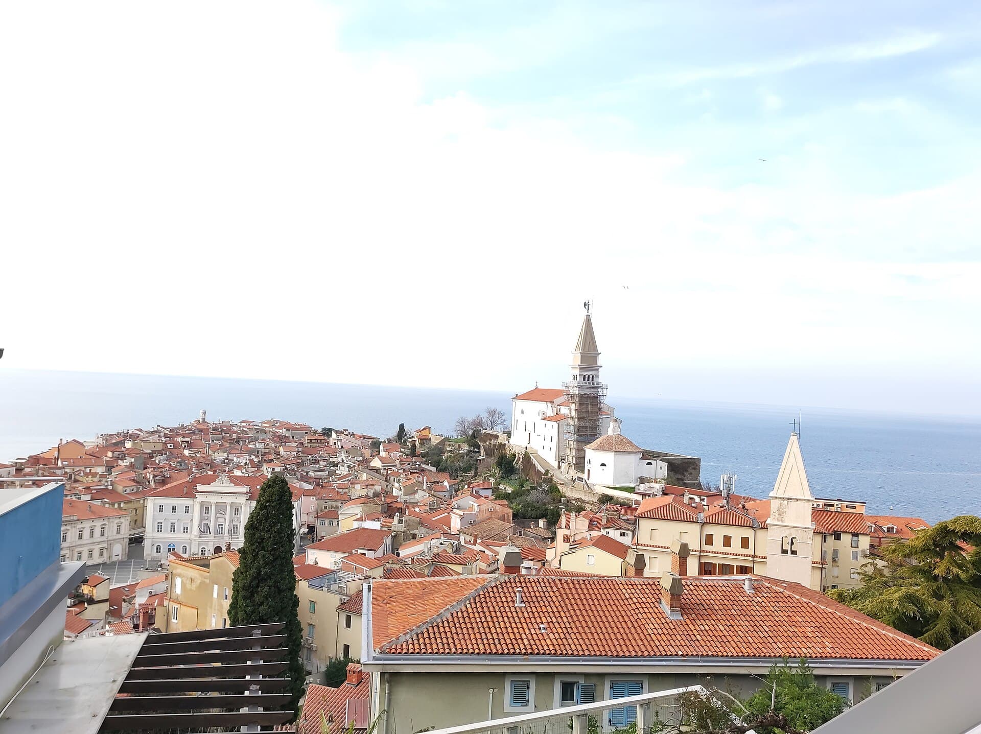Piran, Slovenia