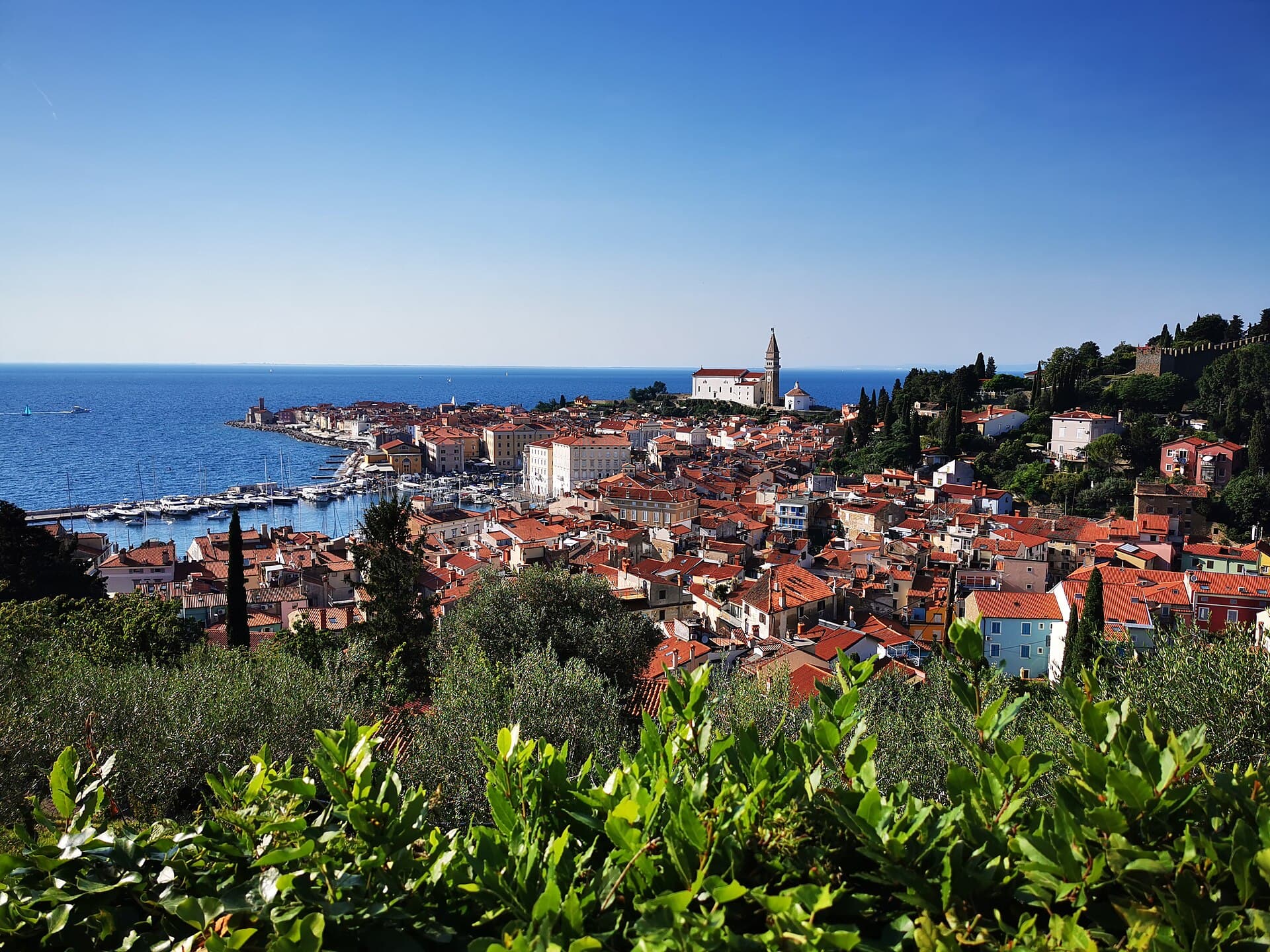 Piran, Slovenia