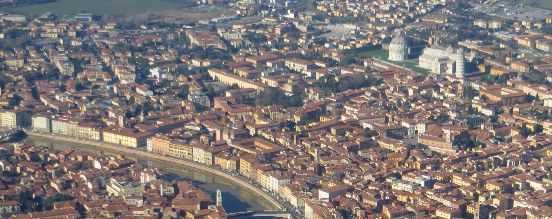 Pisa, Italy